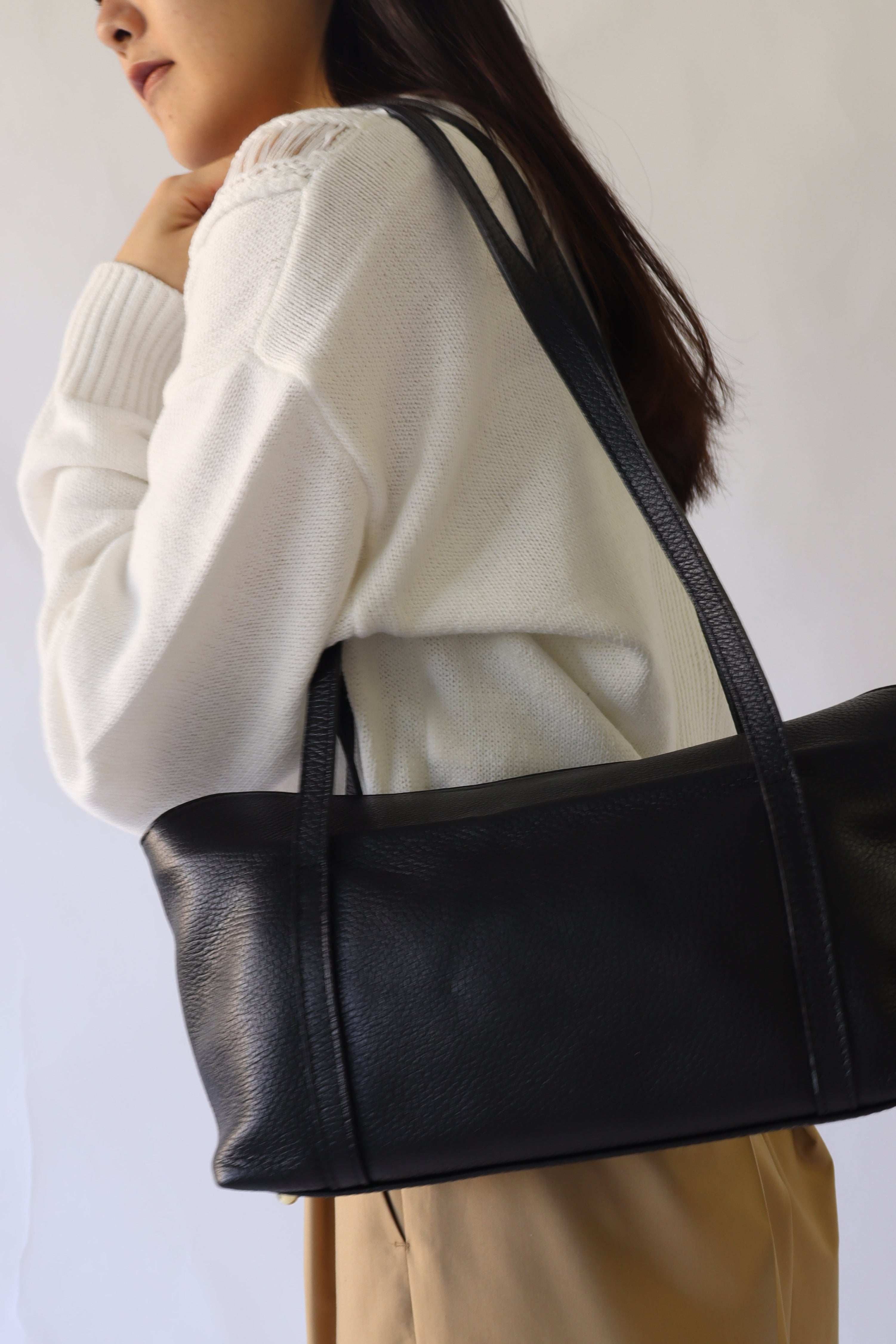 MILLELA FIRENZE】 ミレッラフィレンツェ レザーバッグ バッグ