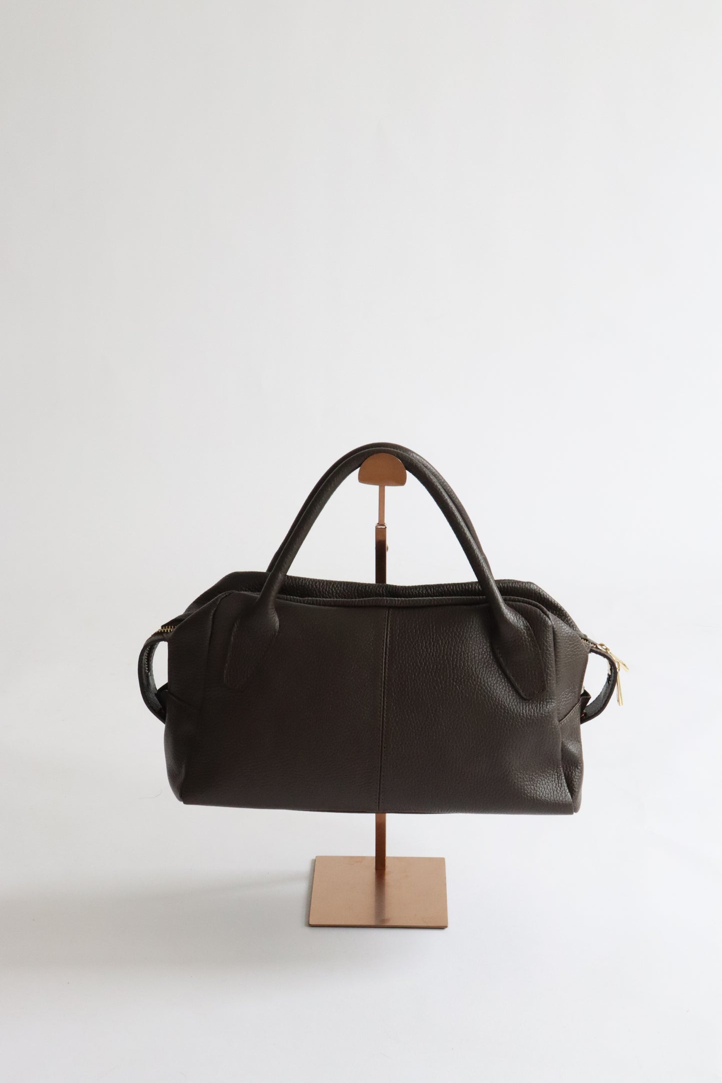 【MILLELA  FIRENZE】ボウリングバッグ
