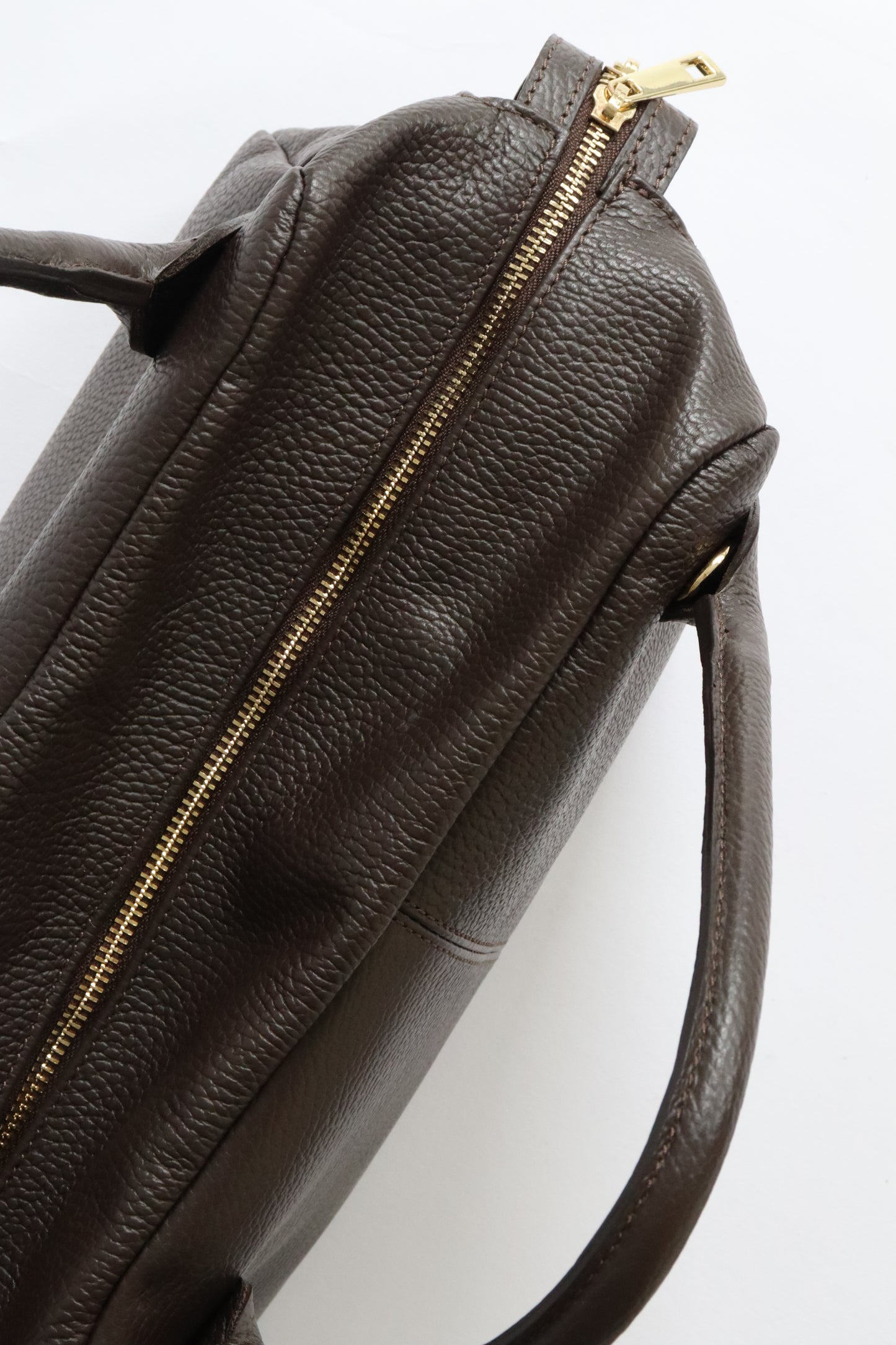 【MILLELA  FIRENZE】ボウリングバッグ