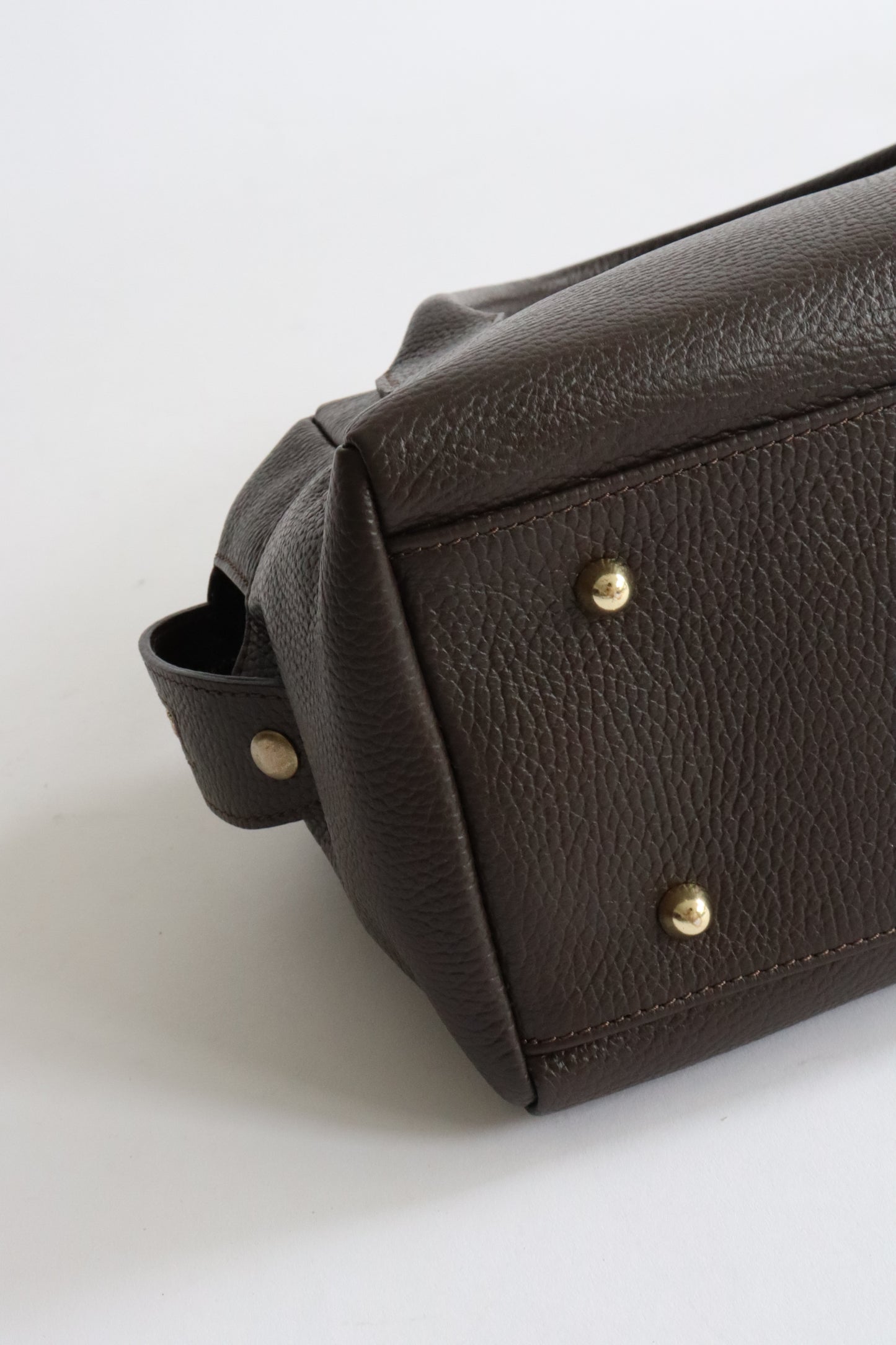 【MILLELA  FIRENZE】ボウリングバッグ