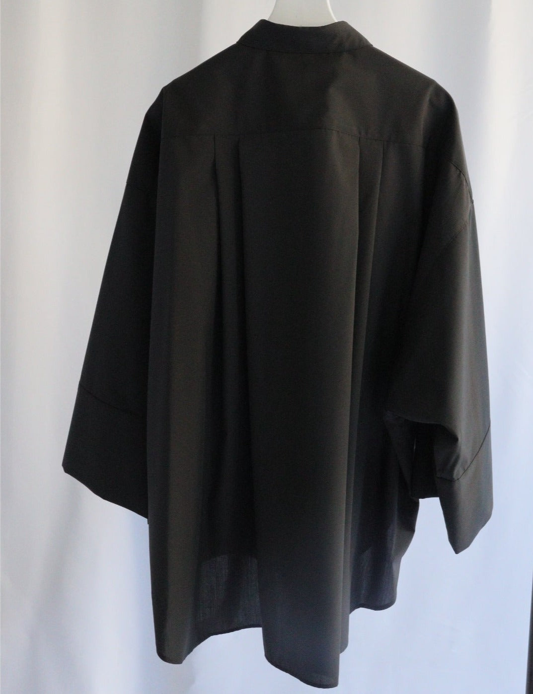 【セール/30%OFF】ACUTA アクータ ビッグカフスシャツ 無地 レギュラーカラー 10093605 レディース【SALE】【返品・交換不可】 セール/30%OFF】ACUTA アクータ ビッグカフスシャツ 無地