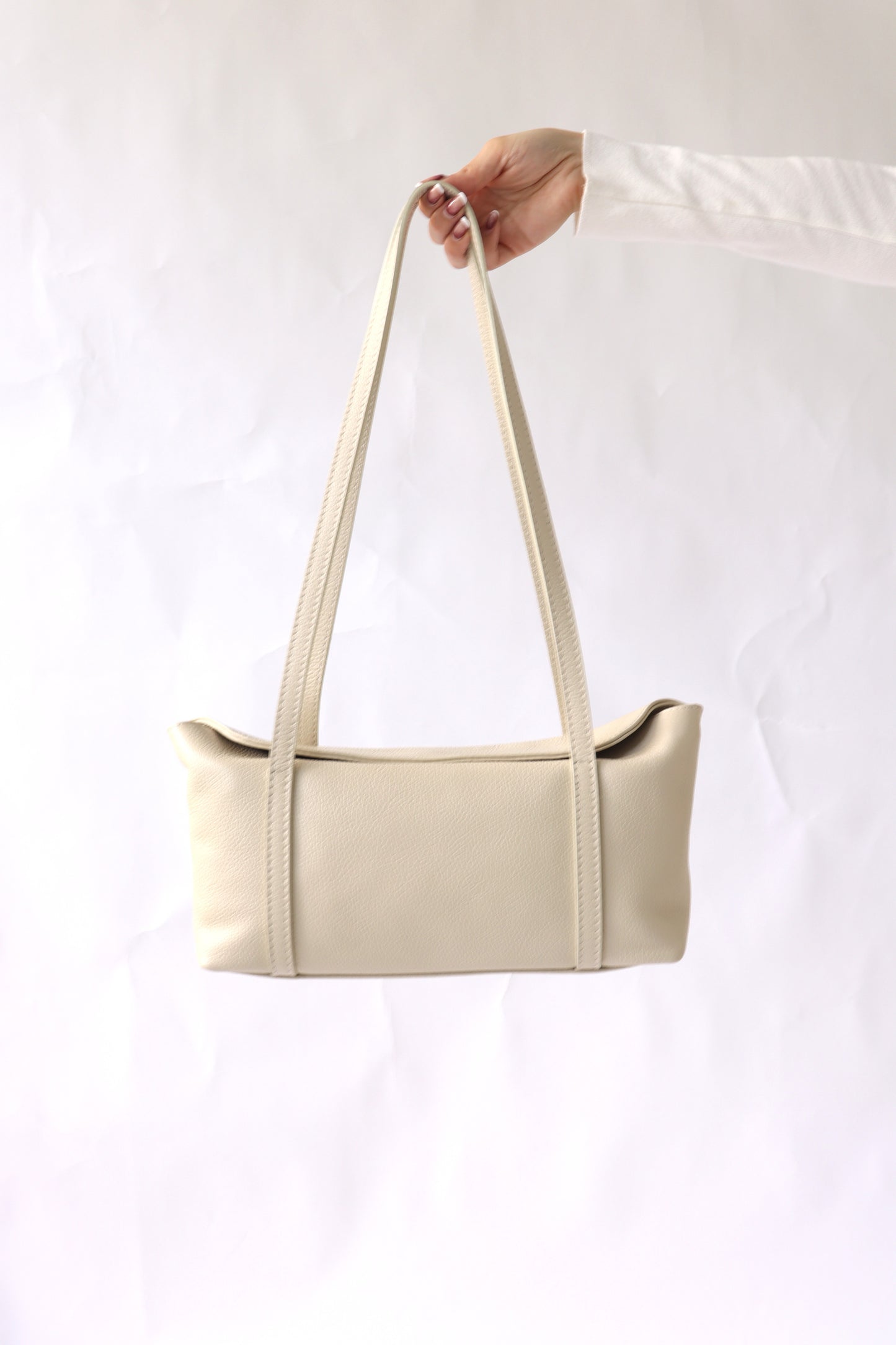 【MILLELA  FIRENZE】【PREORDER】レクタングルショルダーバッグ