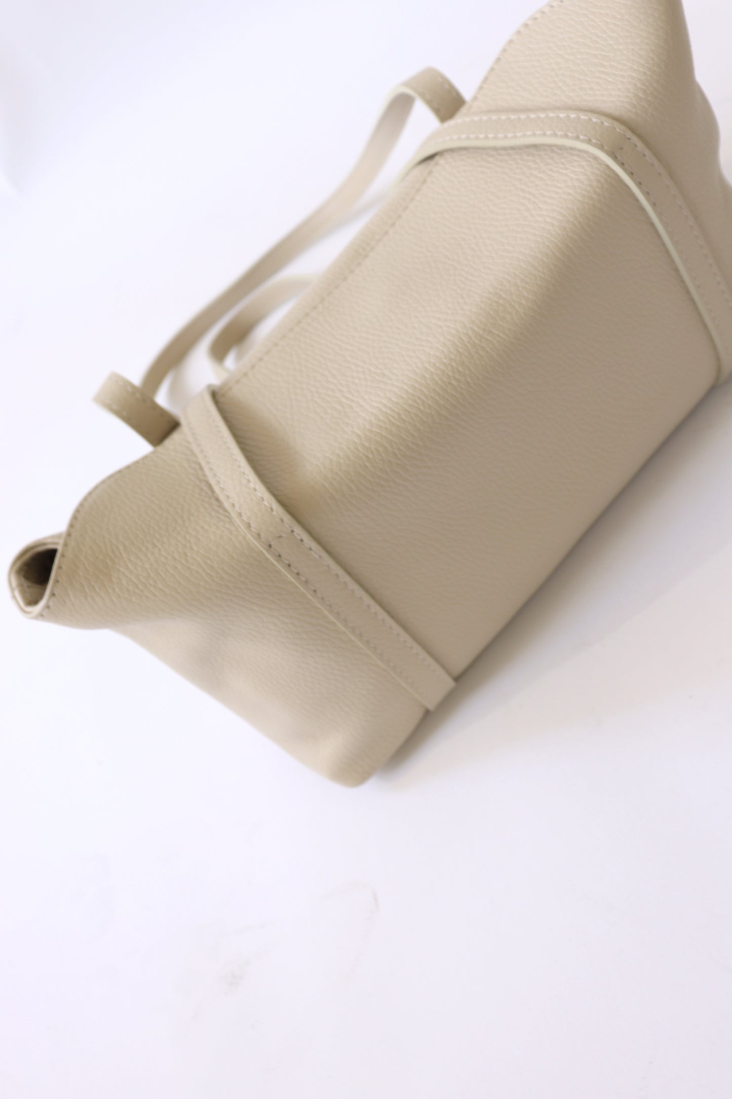 【MILLELA  FIRENZE】【PREORDER】レクタングルショルダーバッグ