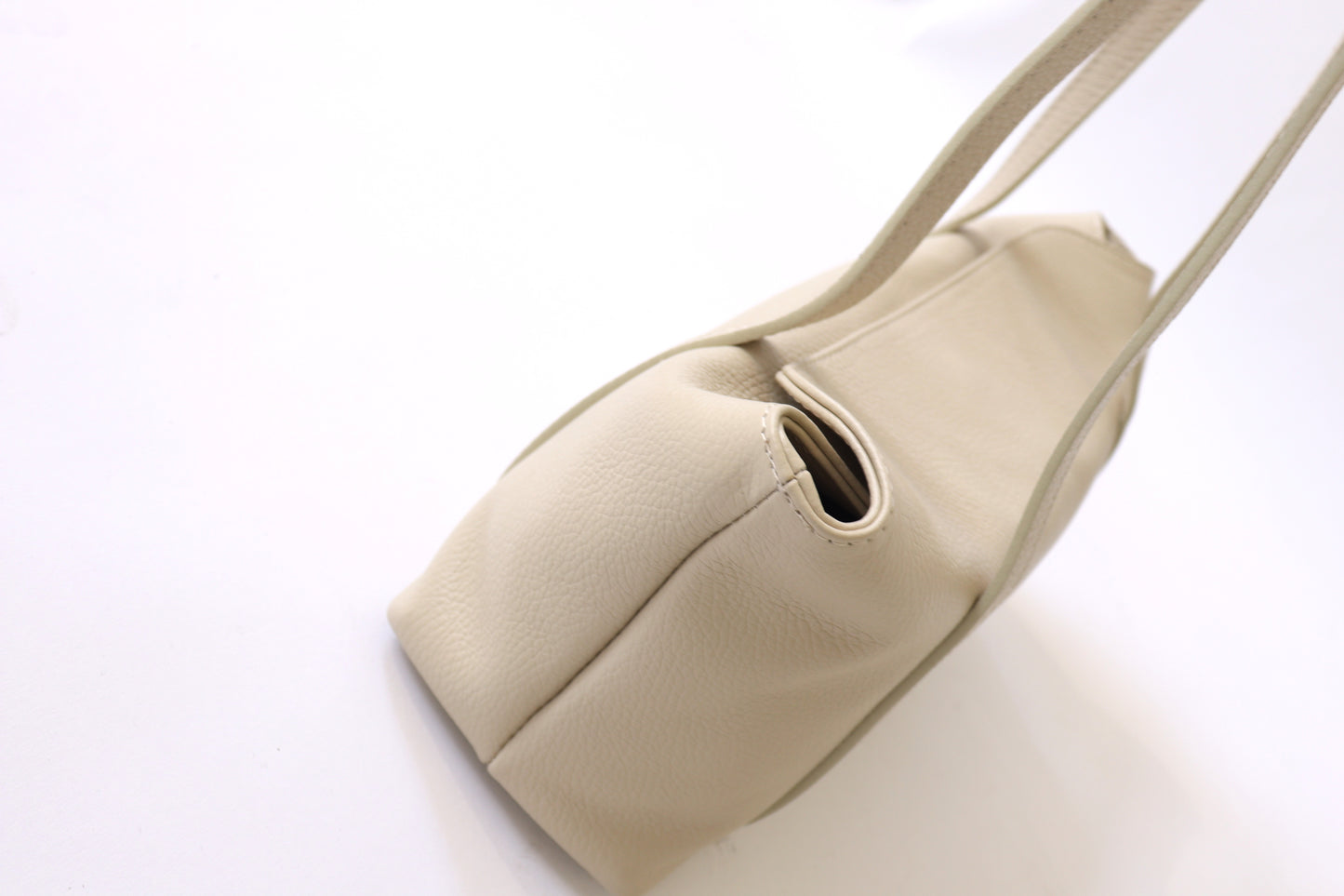 【MILLELA  FIRENZE】【PREORDER】レクタングルショルダーバッグ