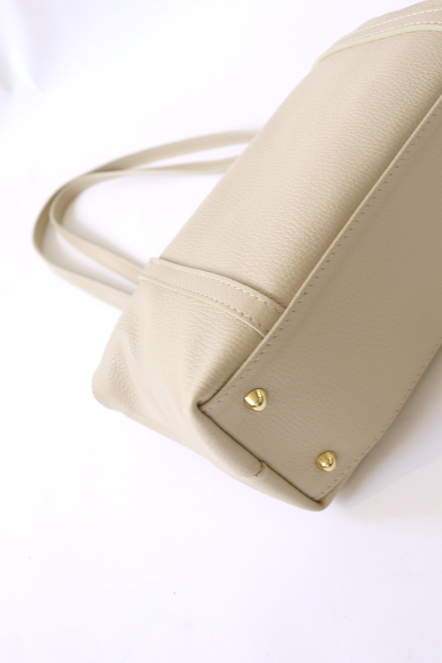 【MILLELA  FIRENZE】【PREORDER】レクタングルショルダーバッグ