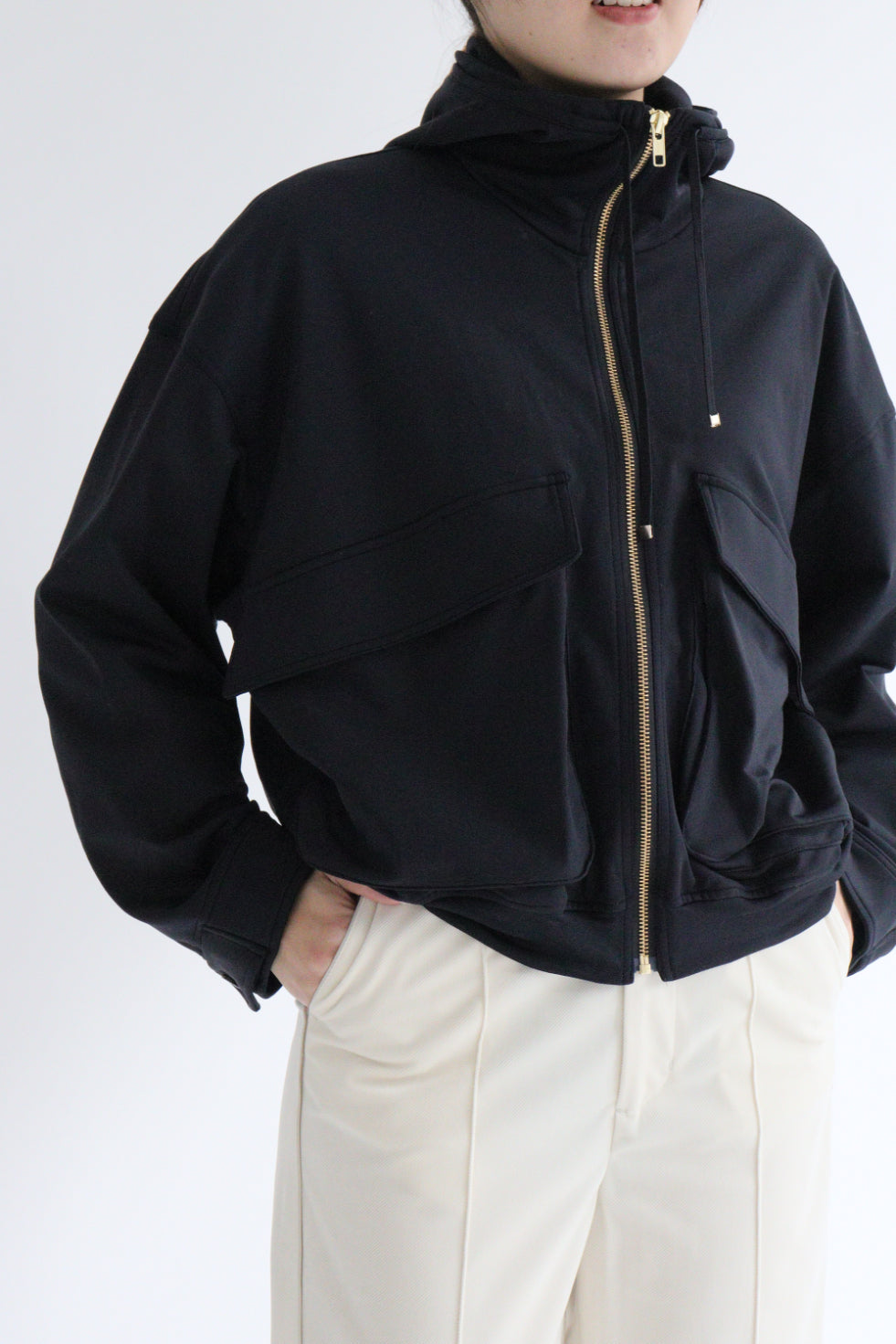 ACUTA アクータ】パンツ スカート ファッション ブランド 30代 