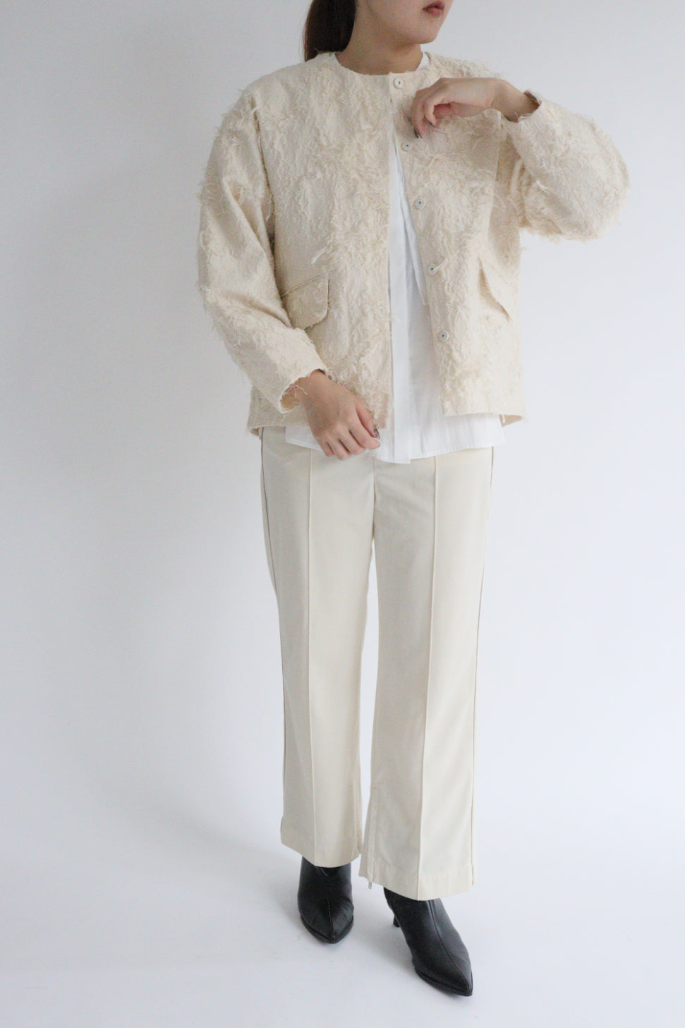 ACUTA アクータ】ブランド レディースブランド きれいめファッション