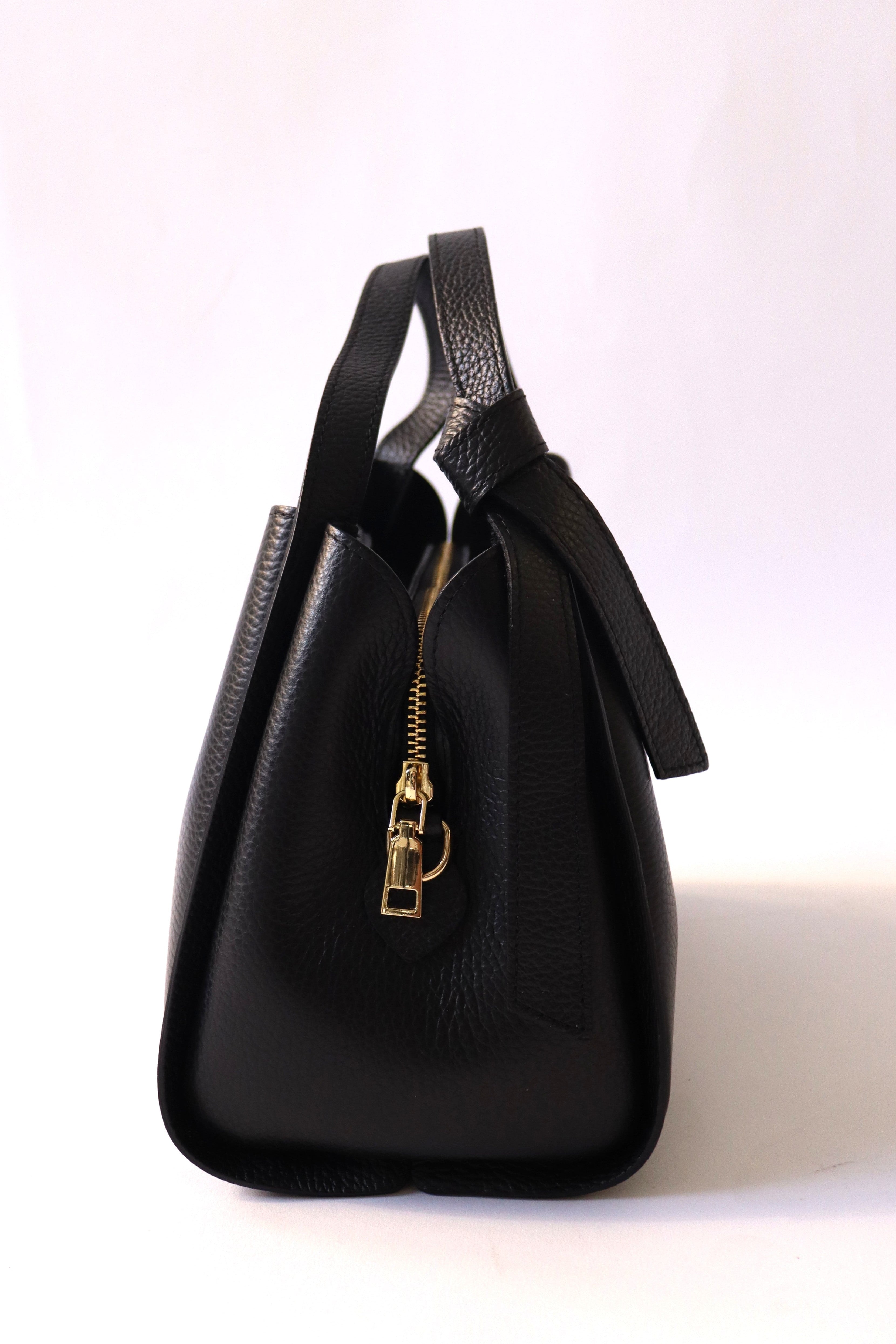 MILLELA FIRENZE】 ミレッラフィレンツェ レザーバッグ バッグ