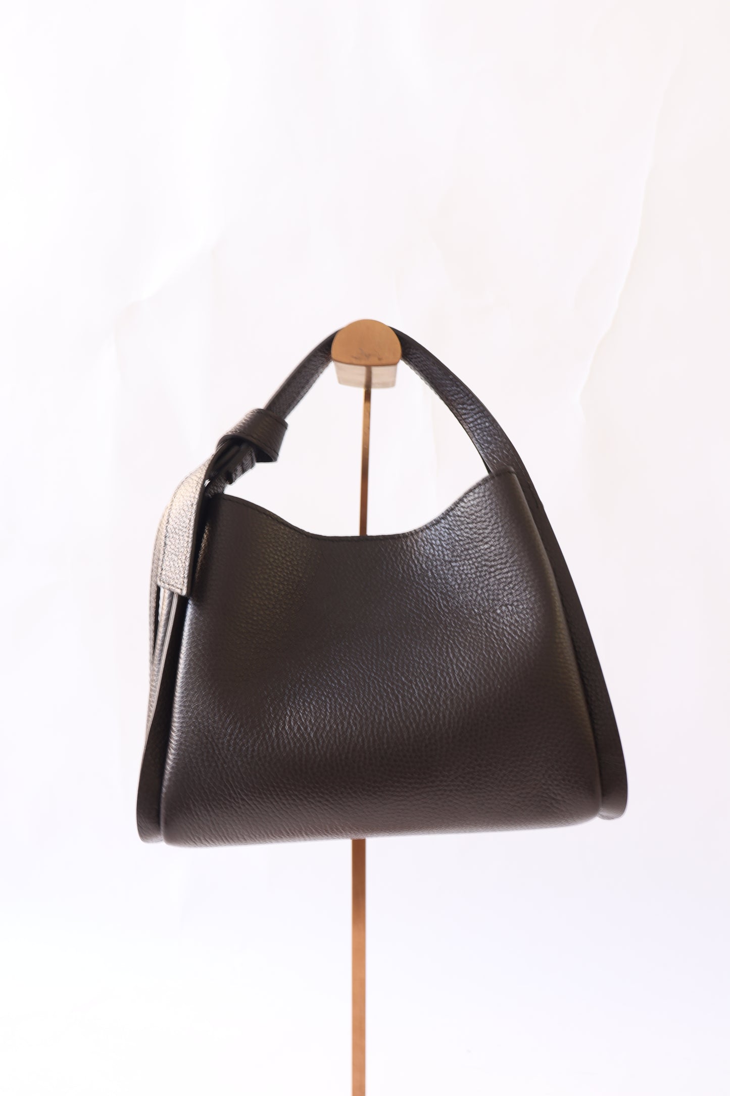 【MILLELA  FIRENZE】【PREORDER】2WAYトラペーズハンドバッグ