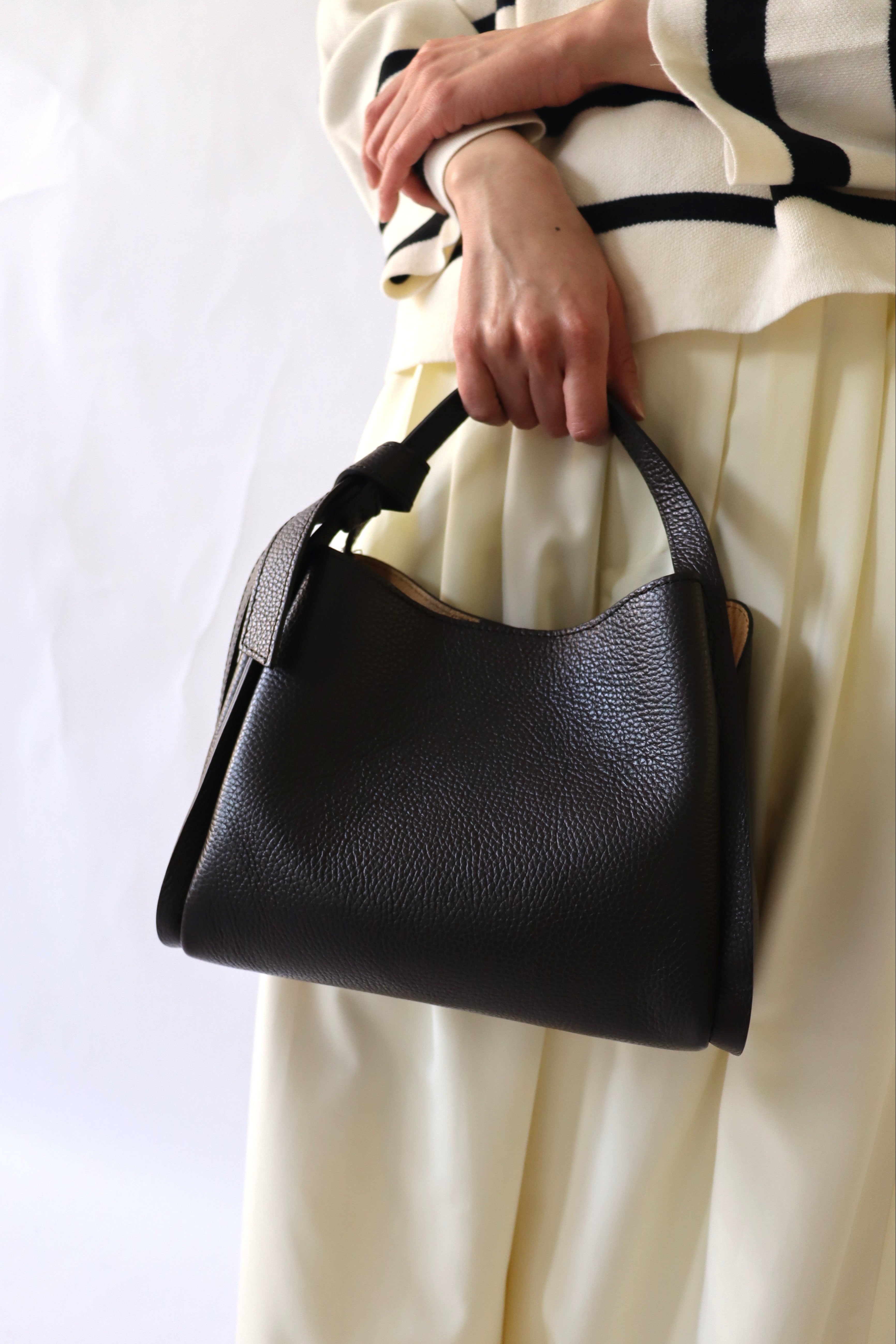 MILLELA FIRENZE】 ミレッラフィレンツェ レザーバッグ バッグ