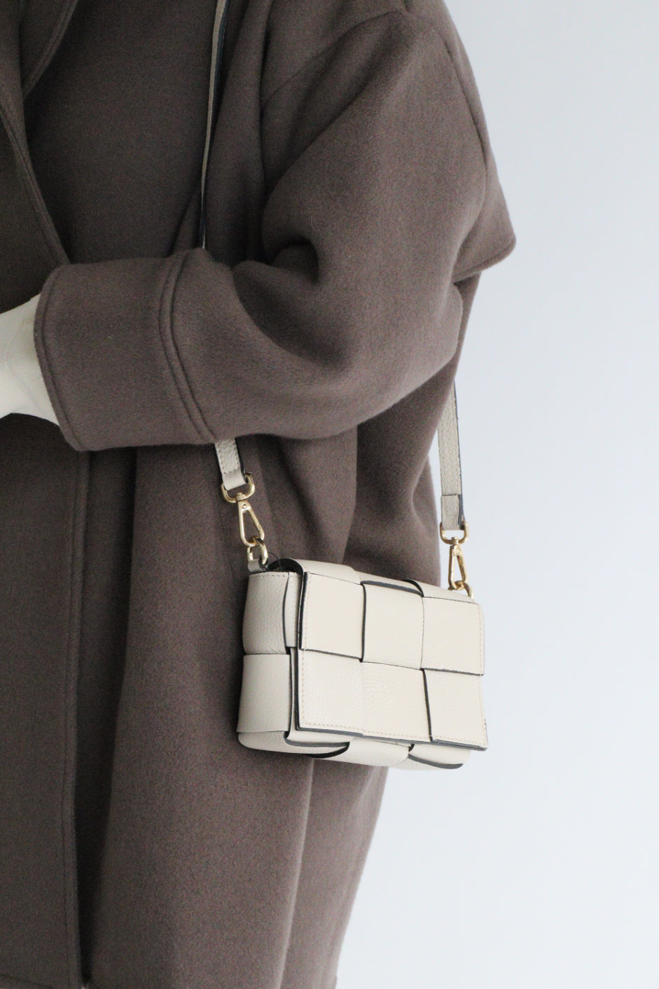 MISIA　時計　バック 1/6 ワンシックス | ISSEY MIYAKE WATCH