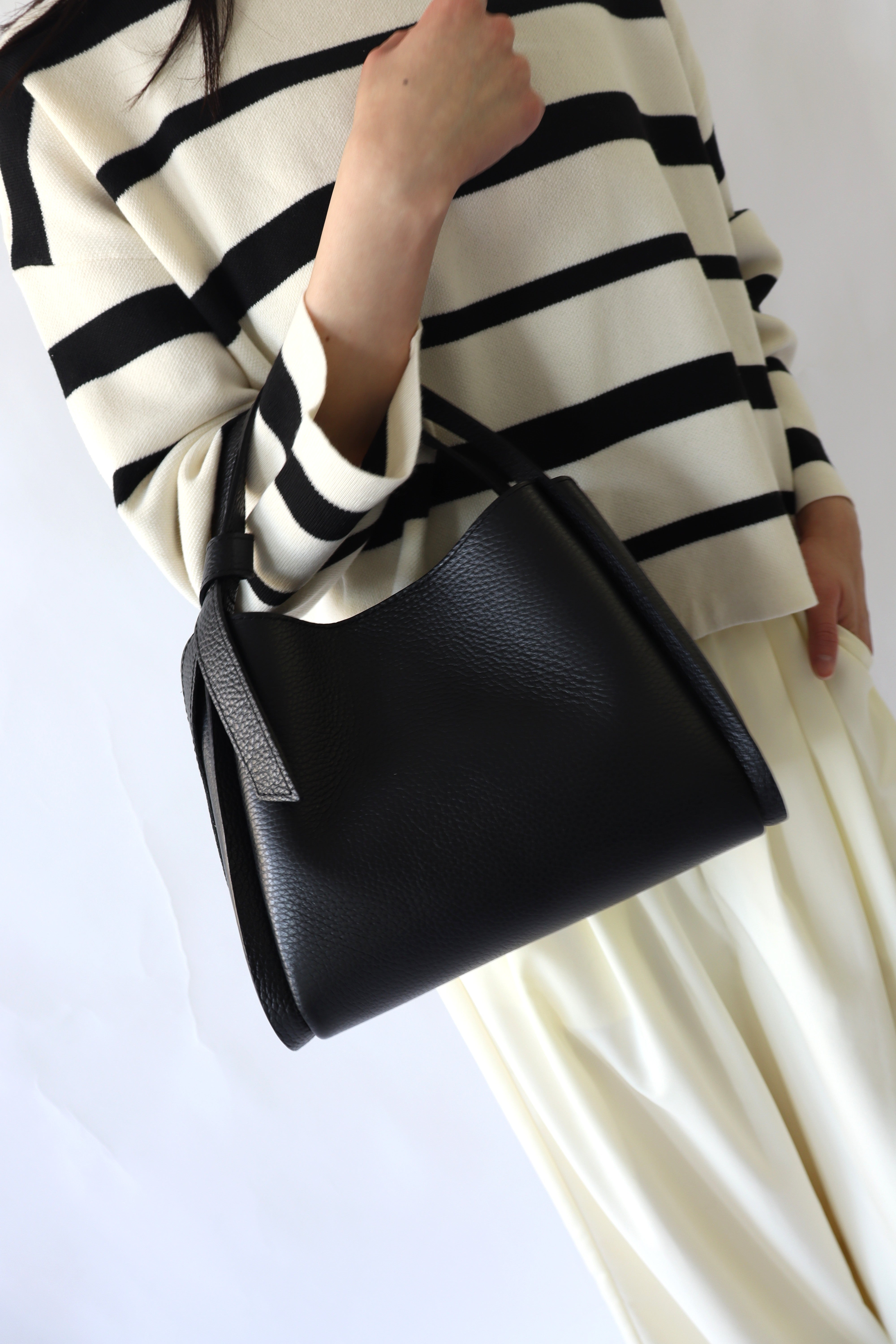 MILLELA FIRENZE】 ミレッラフィレンツェ レザーバッグ バッグ