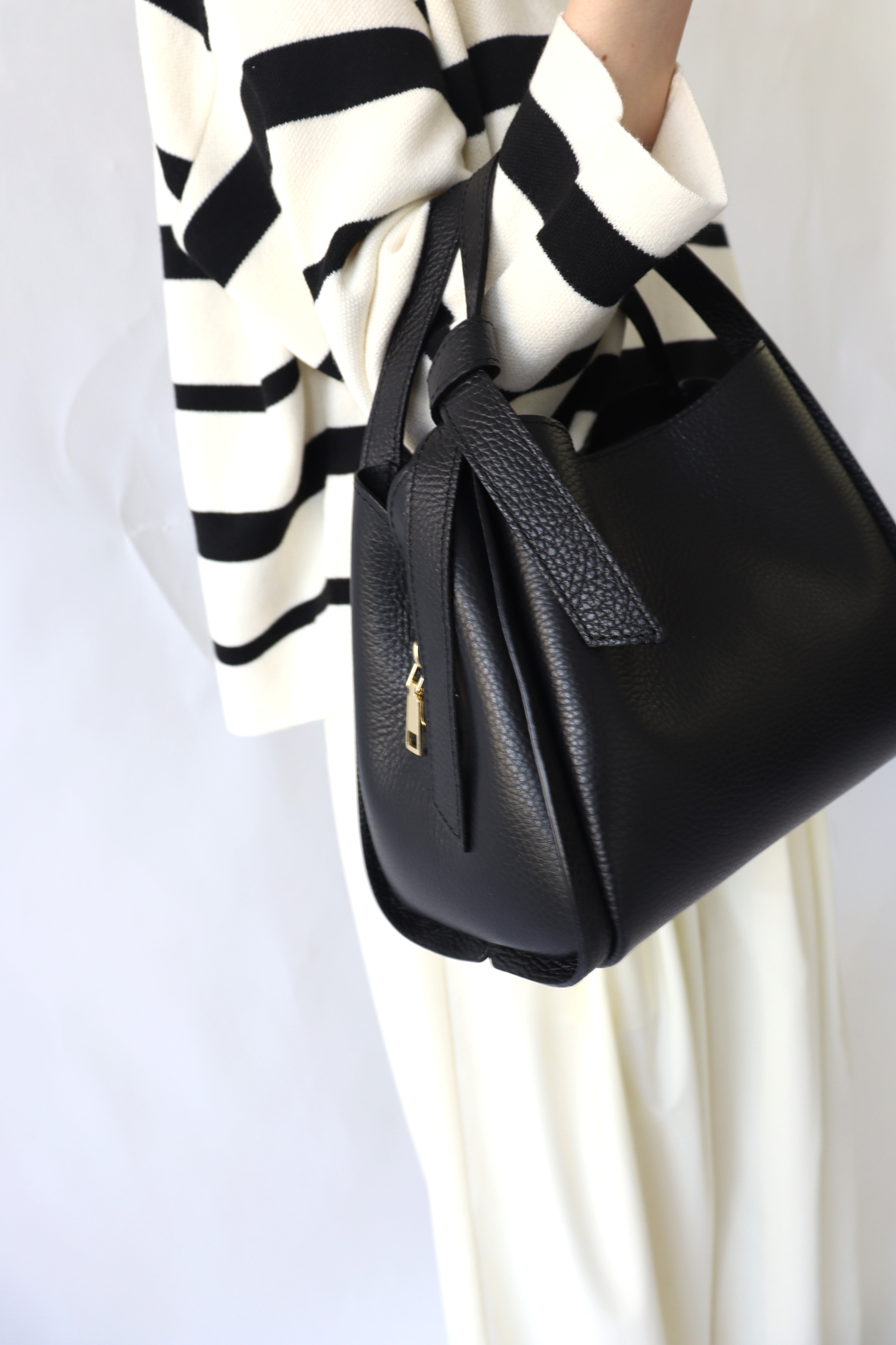 MILLELA FIRENZE】 ミレッラフィレンツェ レザーバッグ バッグ