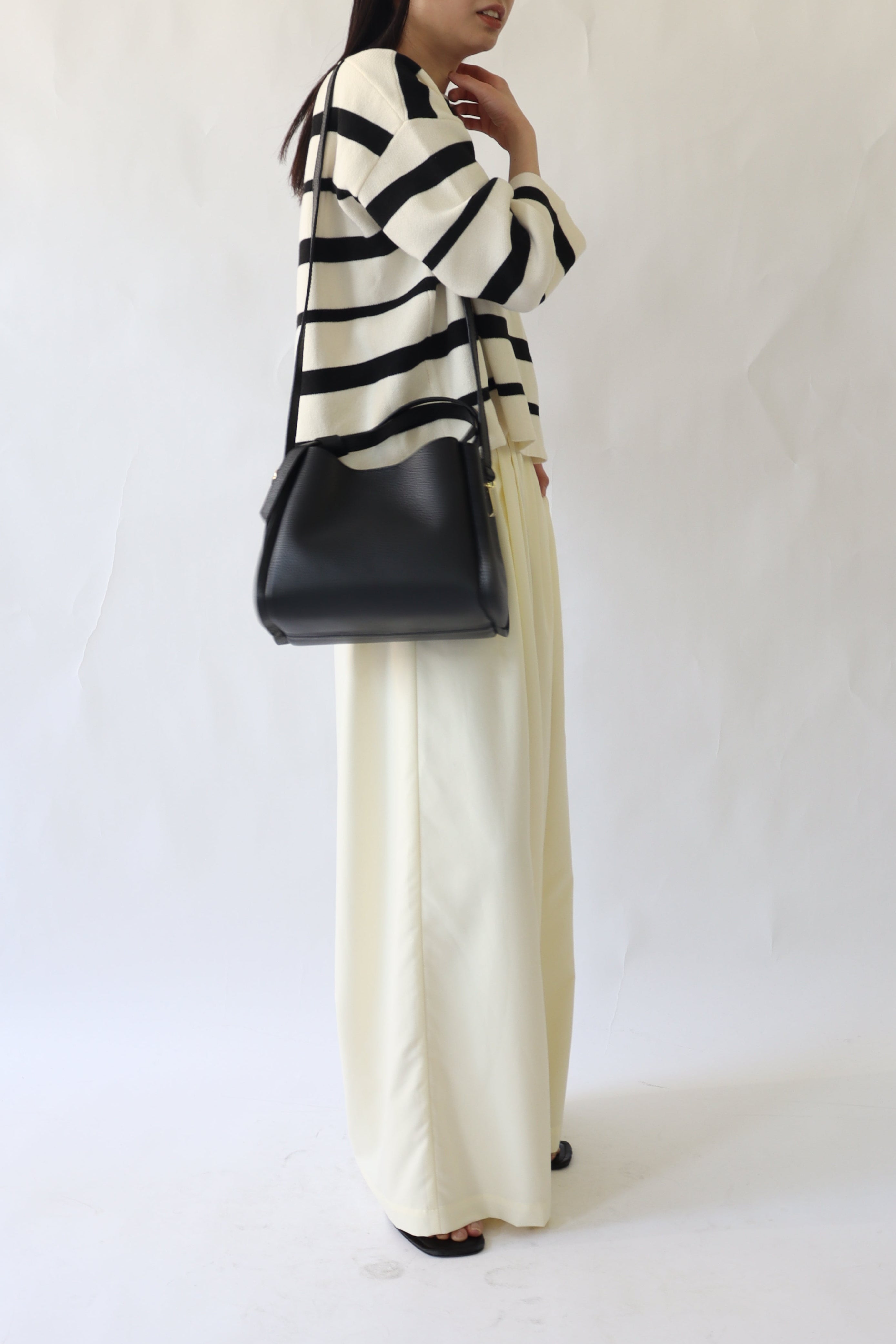 MILLELA FIRENZE】 ミレッラフィレンツェ レザーバッグ バッグ