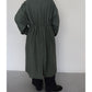 【ACUTA アクータ】エコレザーモッズコート