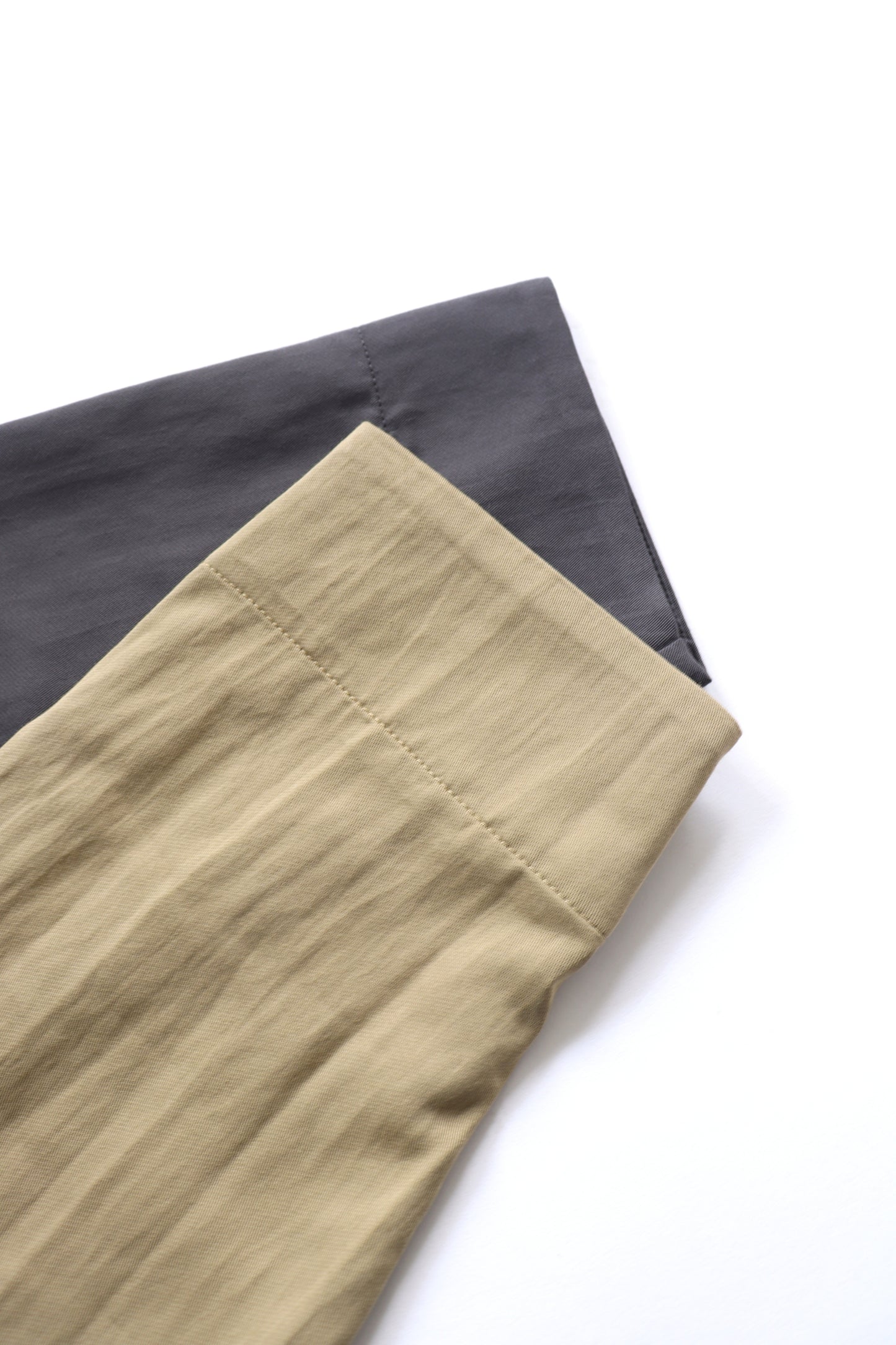 【ACUTA】【PRE ORDER】ダブルブレストショートコート