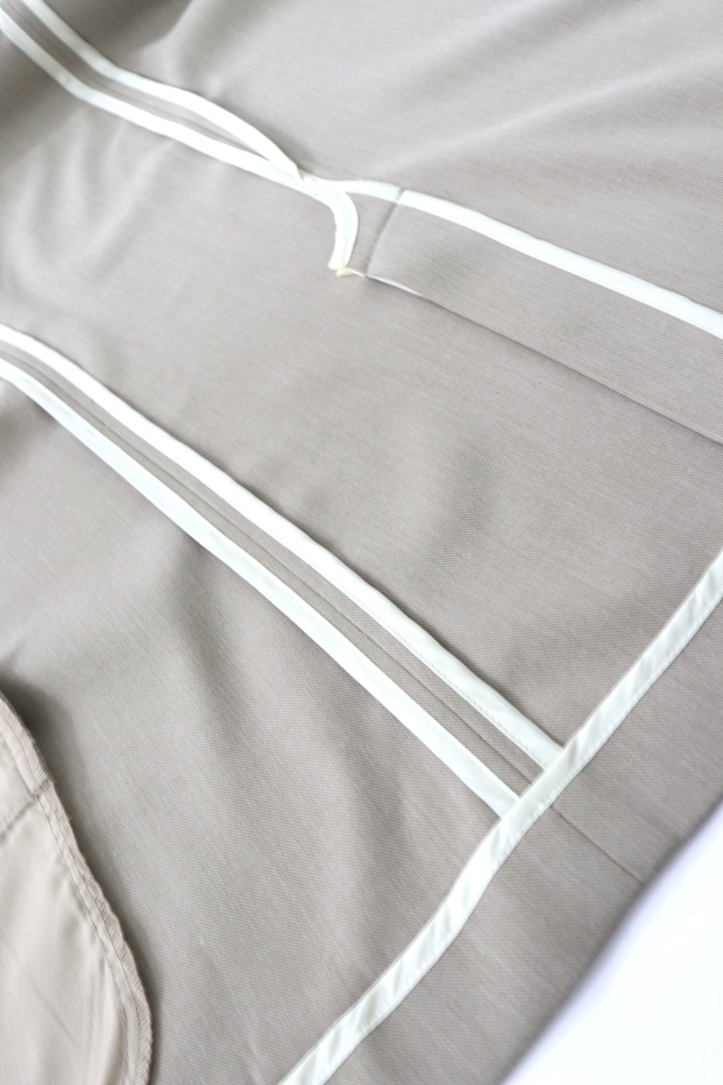 【ACUTA】【PRE ORDER】くるみ釦ダブルジャケット