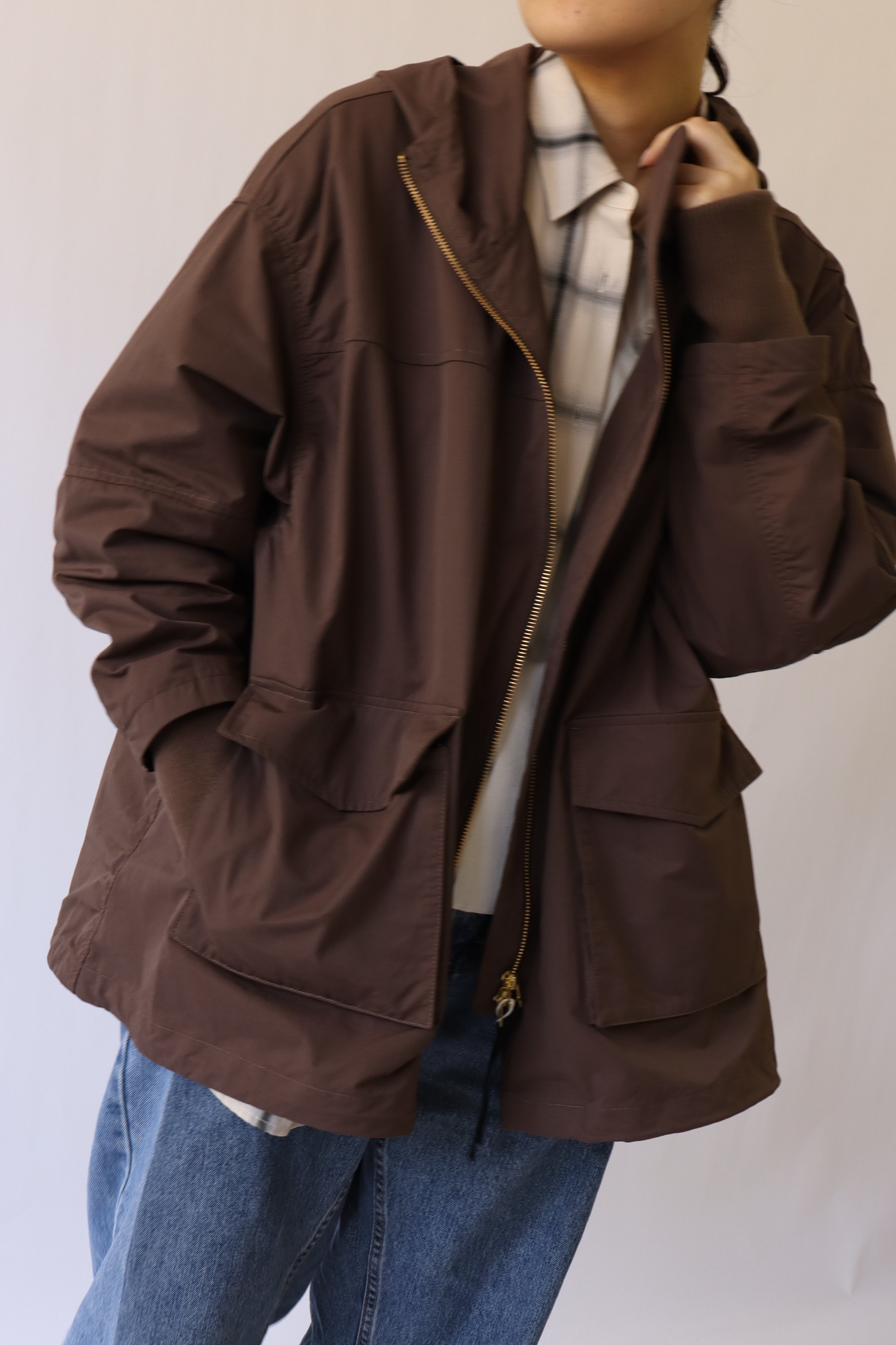 ACUTA ダウンジャケット ミント　アクータ　グレディブリリアン 公式】ACUTA ONLINE STORE - アクータ