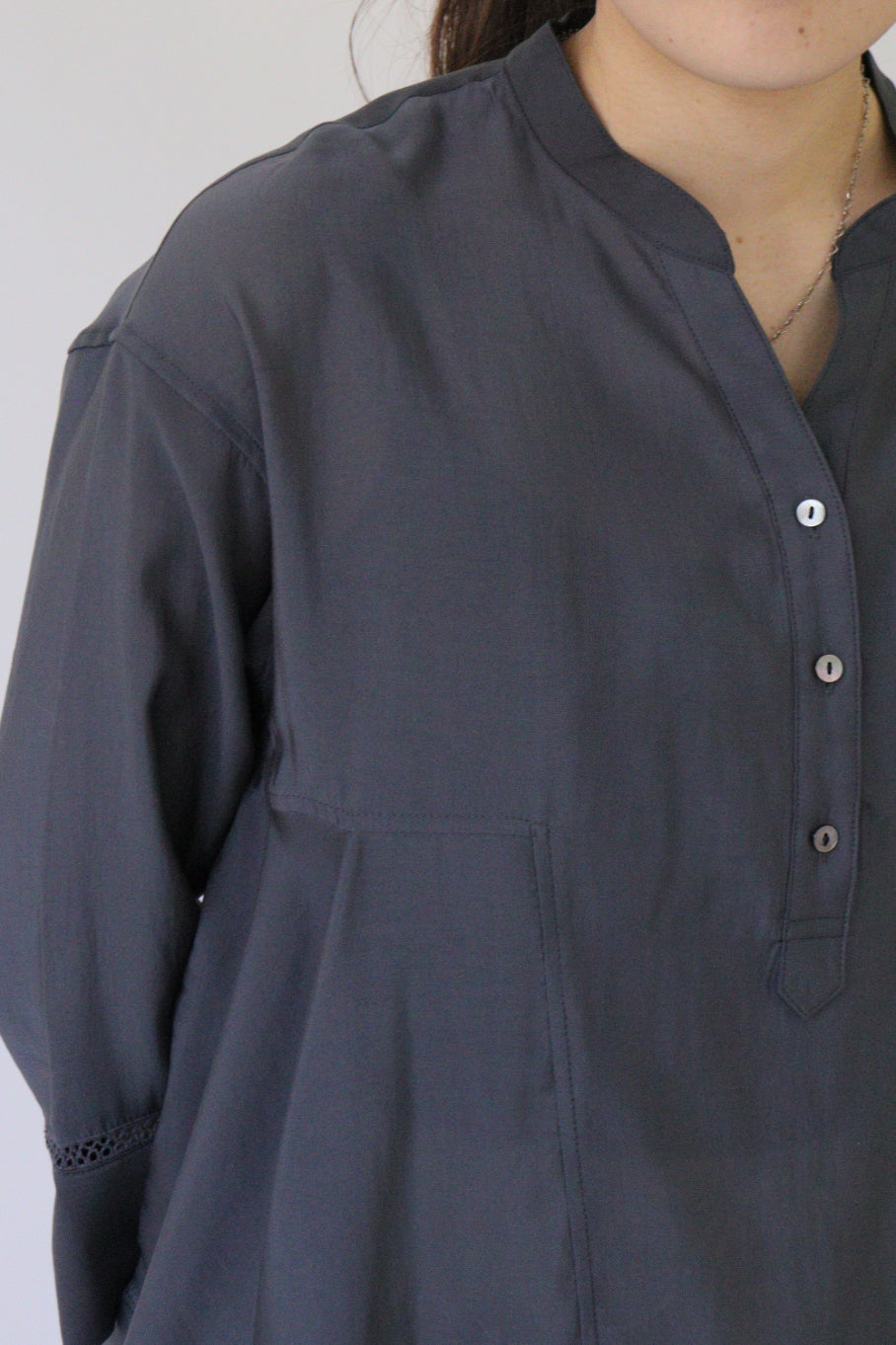 ACUTA アクータ】【ACUTA】【予約】ポリモダールヘムレースワイド