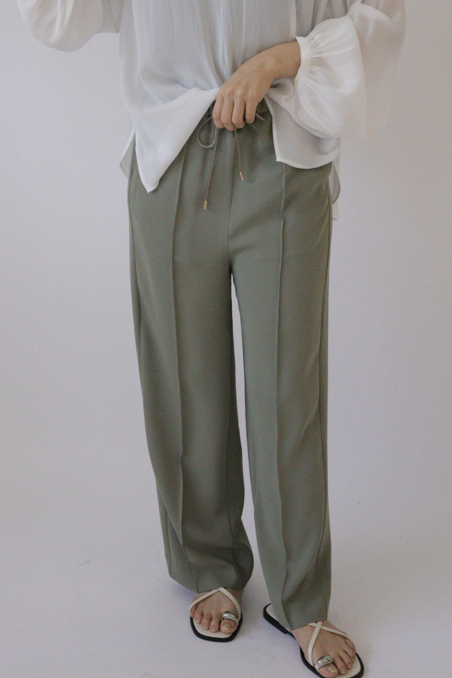 0626ページ GYMPHLEX（ジムフレックス） パンツ | ツイルワッシャー イージー