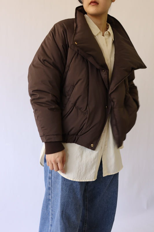 【ACUTA】デザインステッチダウン