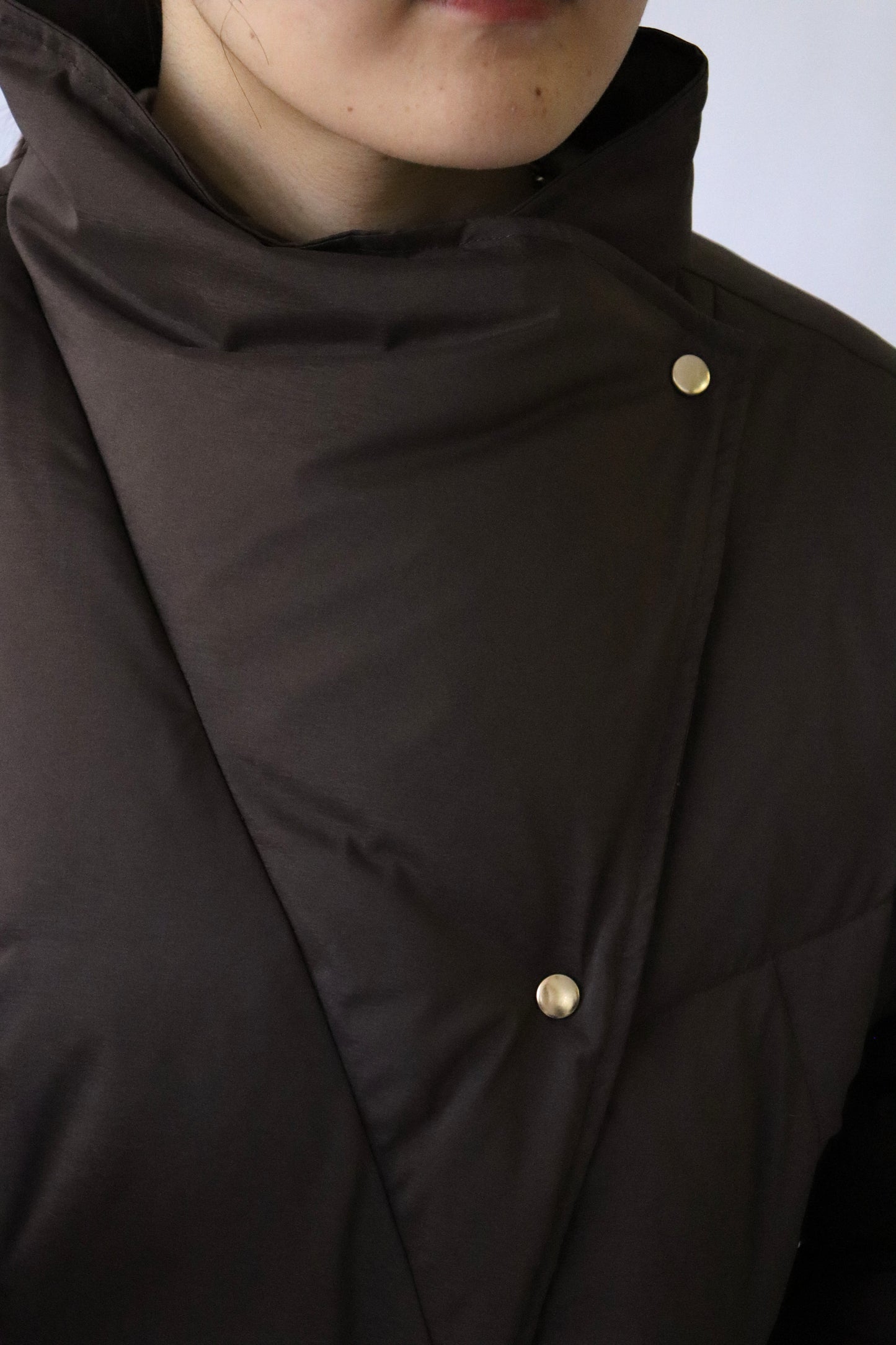 【ACUTA】デザインステッチダウン