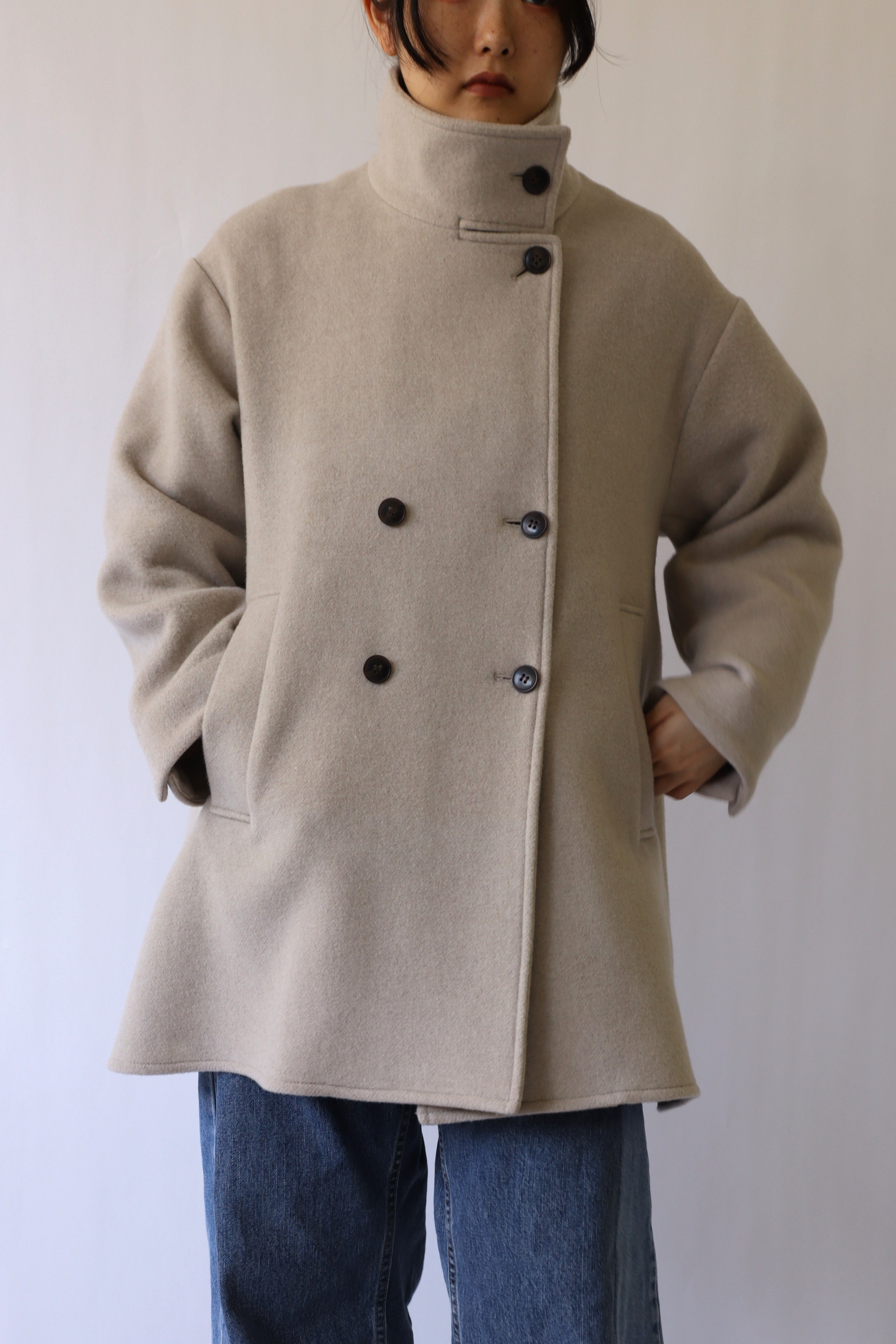 アウター・ジャケット – ACUTA