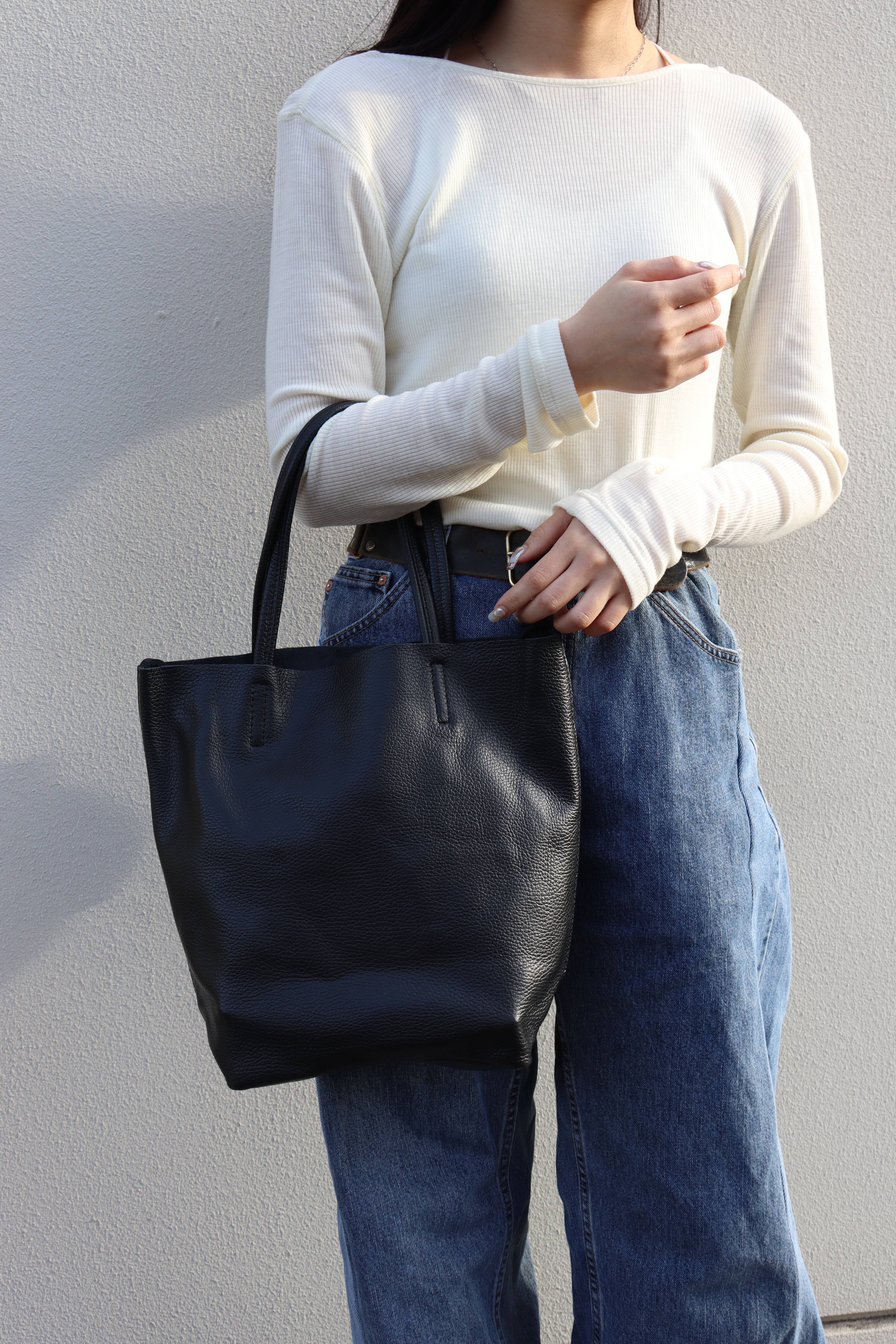 MILLELA FIRENZE】 ミレッラフィレンツェ レザーバッグ バッグ