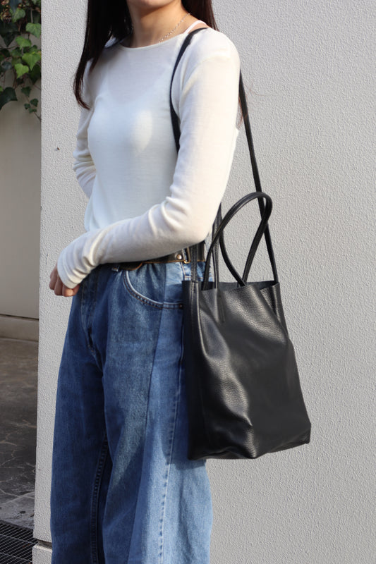 【MILLELA  FIRENZE】2WAYトートバッグ