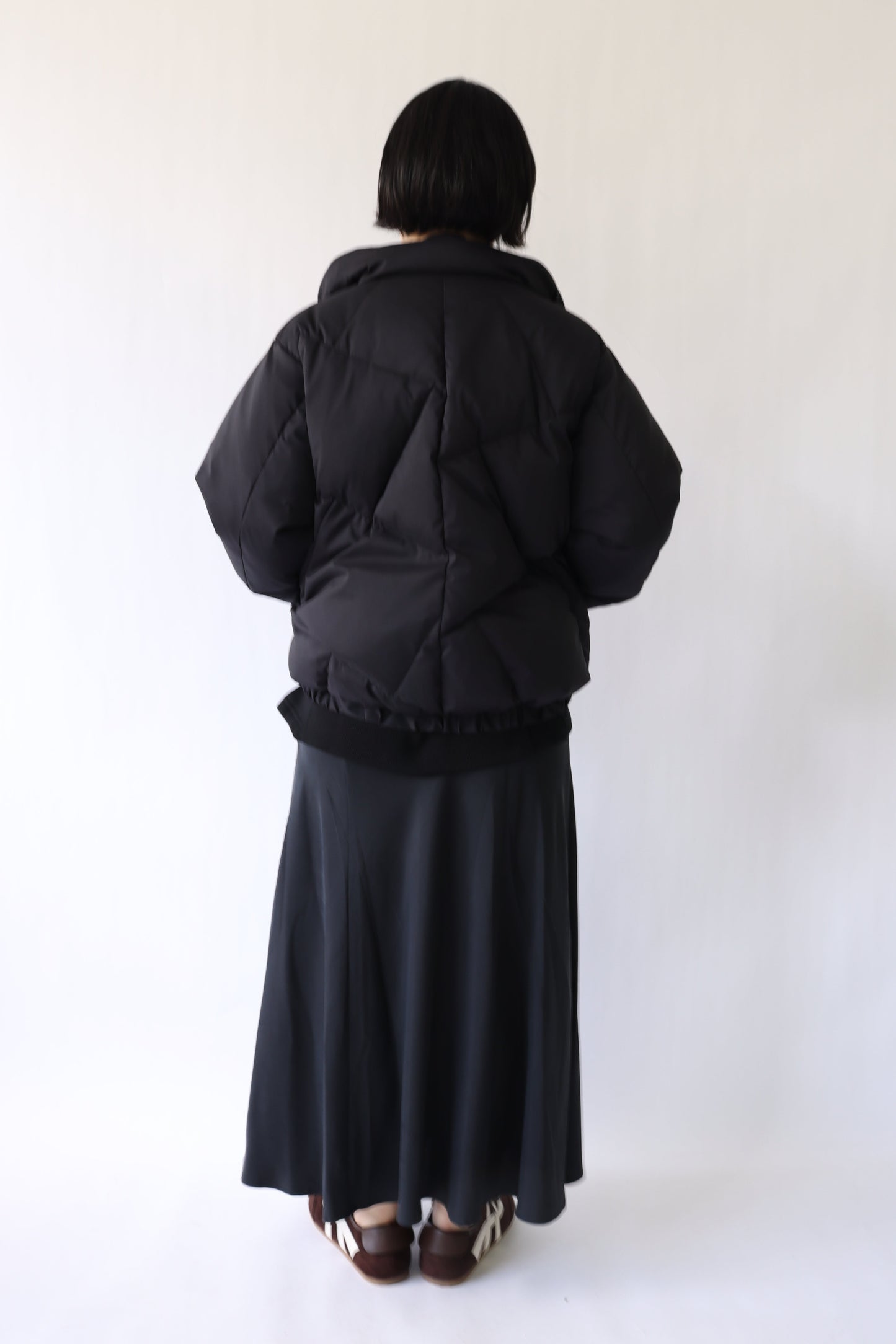 【ACUTA】デザインステッチダウン