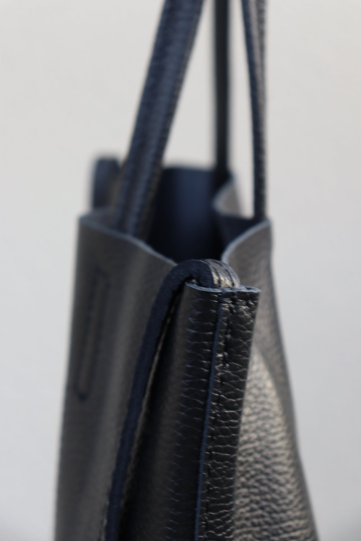 【MILLELA  FIRENZE】2WAYトートバッグ