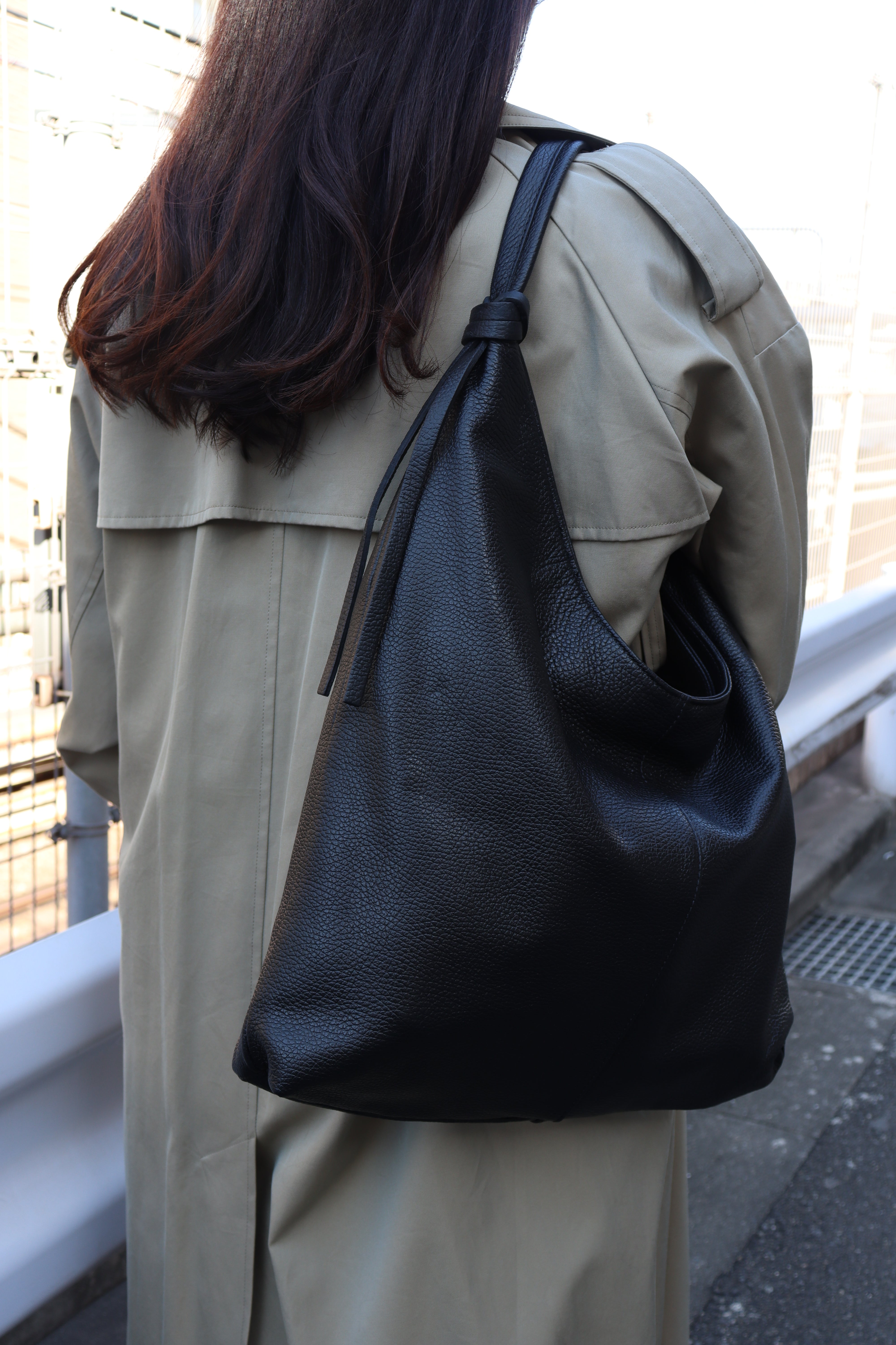 MILLELA FIRENZE】 ミレッラフィレンツェ レザーバッグ バッグ