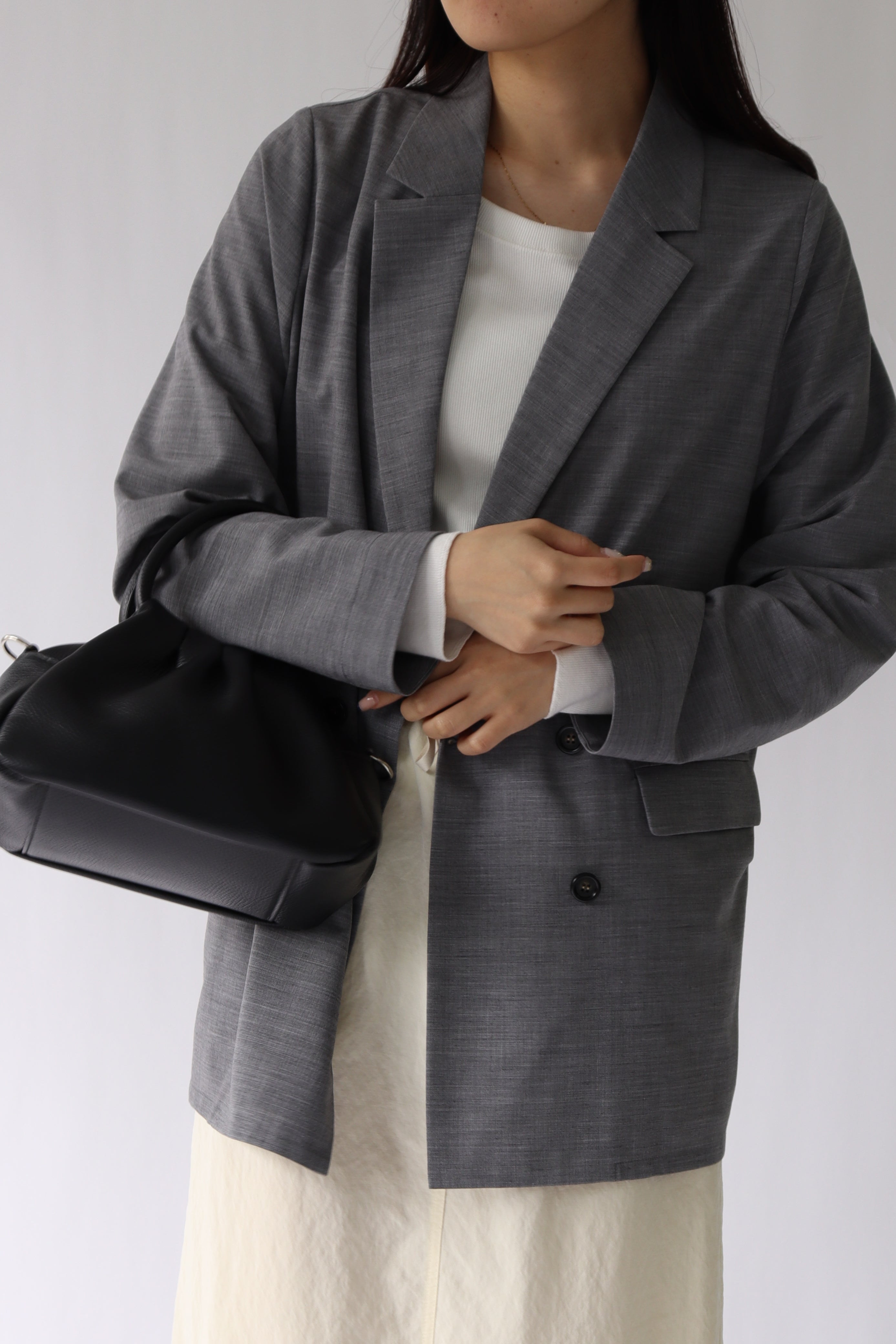 専用。BEAUTY&YOUTHTRADITIONALサマーウールダブルジャケット BEAUTY&YOUTH UNITED ARROWS（ビューティーアンドユース