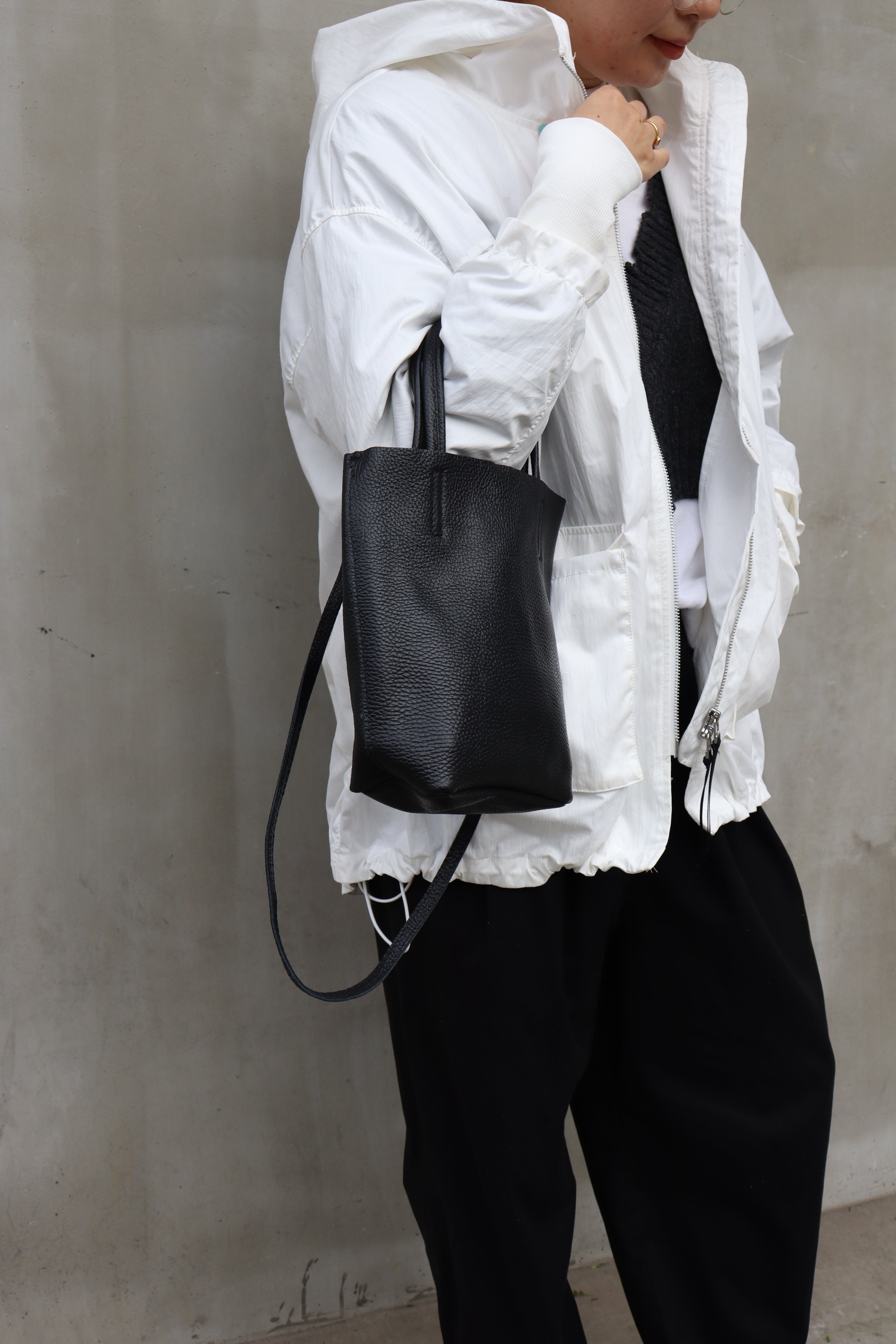 【未使用級】MILLELA FIRENZE 本革2way ショルダーバッグ A4 MILLELA FIRENZE】 ミレッラフィレンツェ レザーバッグ バッグ