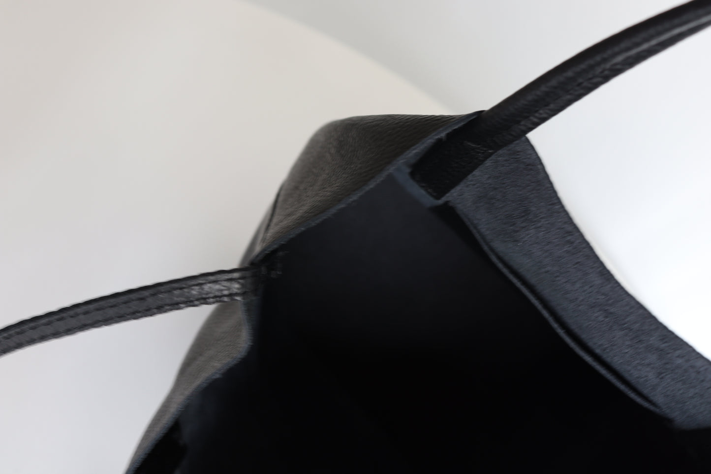 【MILLELA  FIRENZE】2WAYトートバッグ