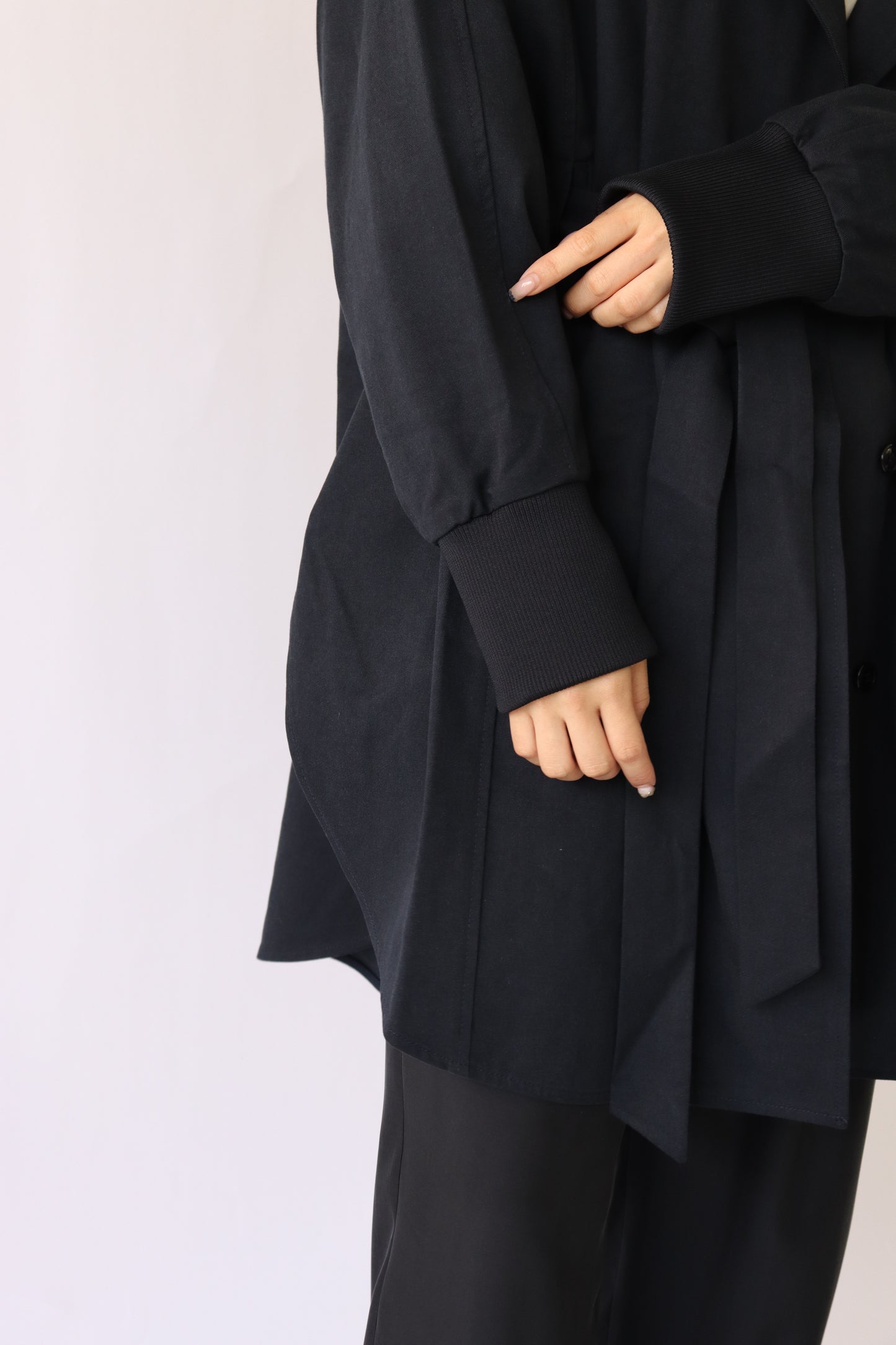 【PRE ORDER】ツイルドルマンコート