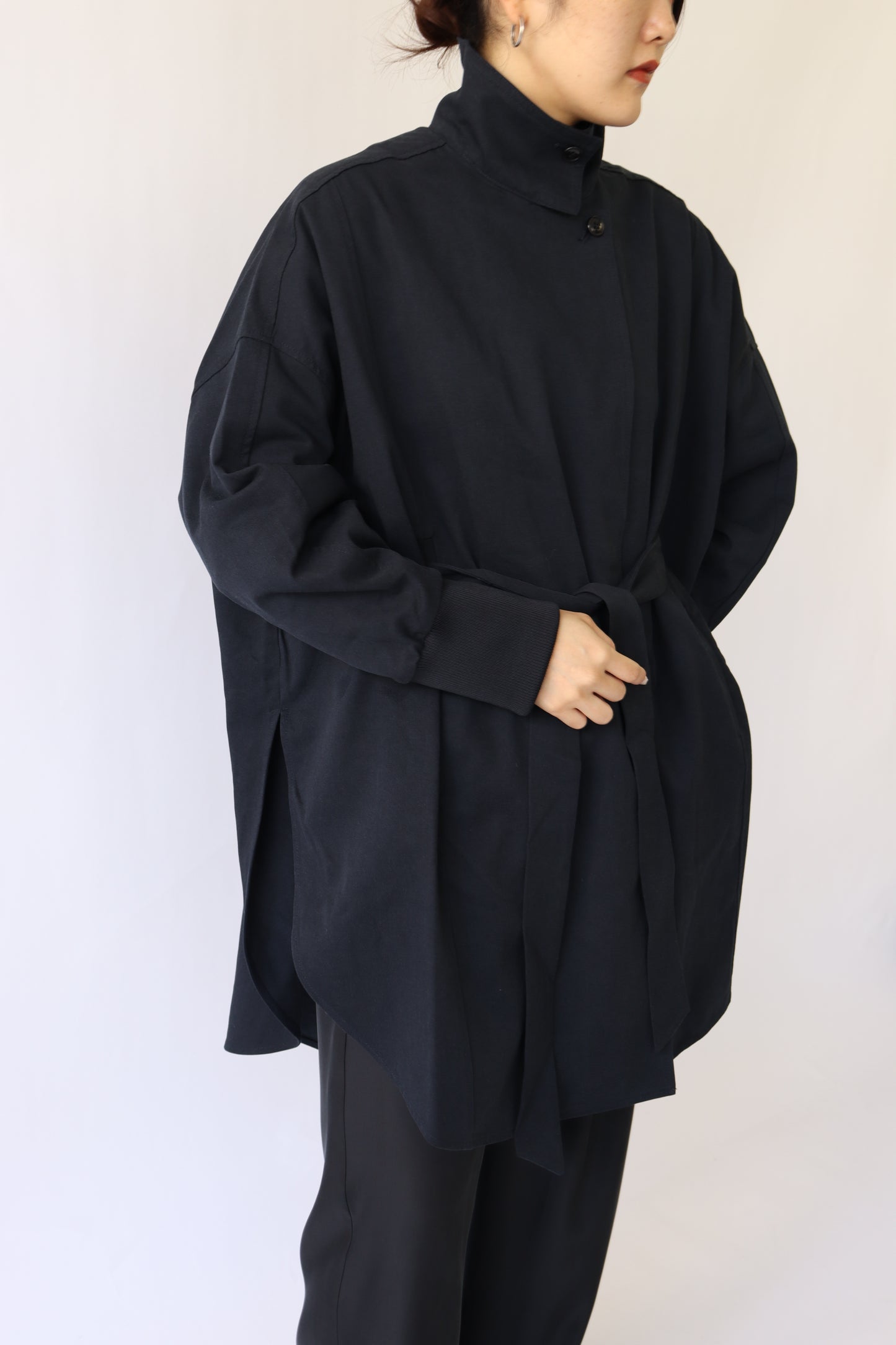 【PRE ORDER】ツイルドルマンコート