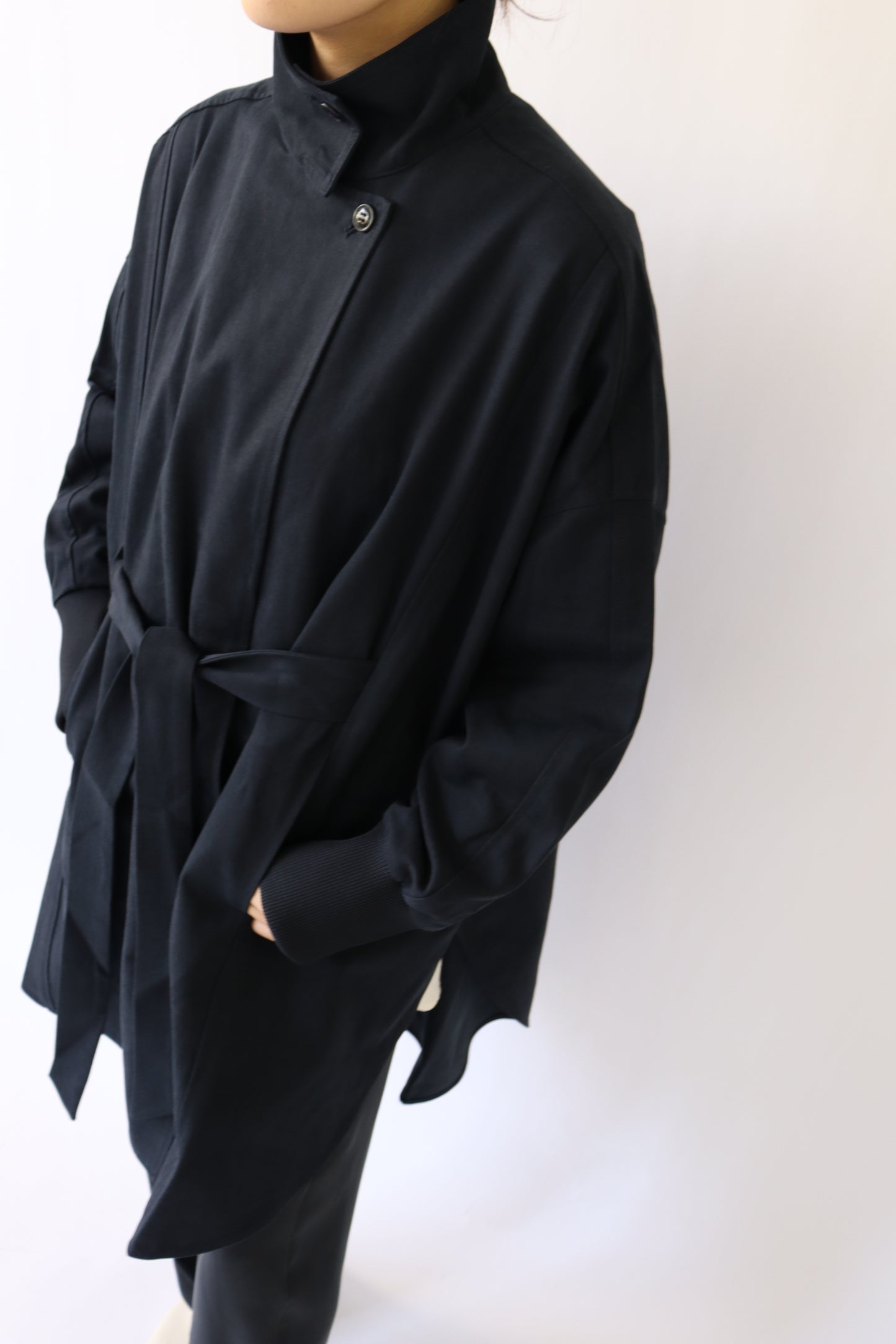 【PRE ORDER】ツイルドルマンコート