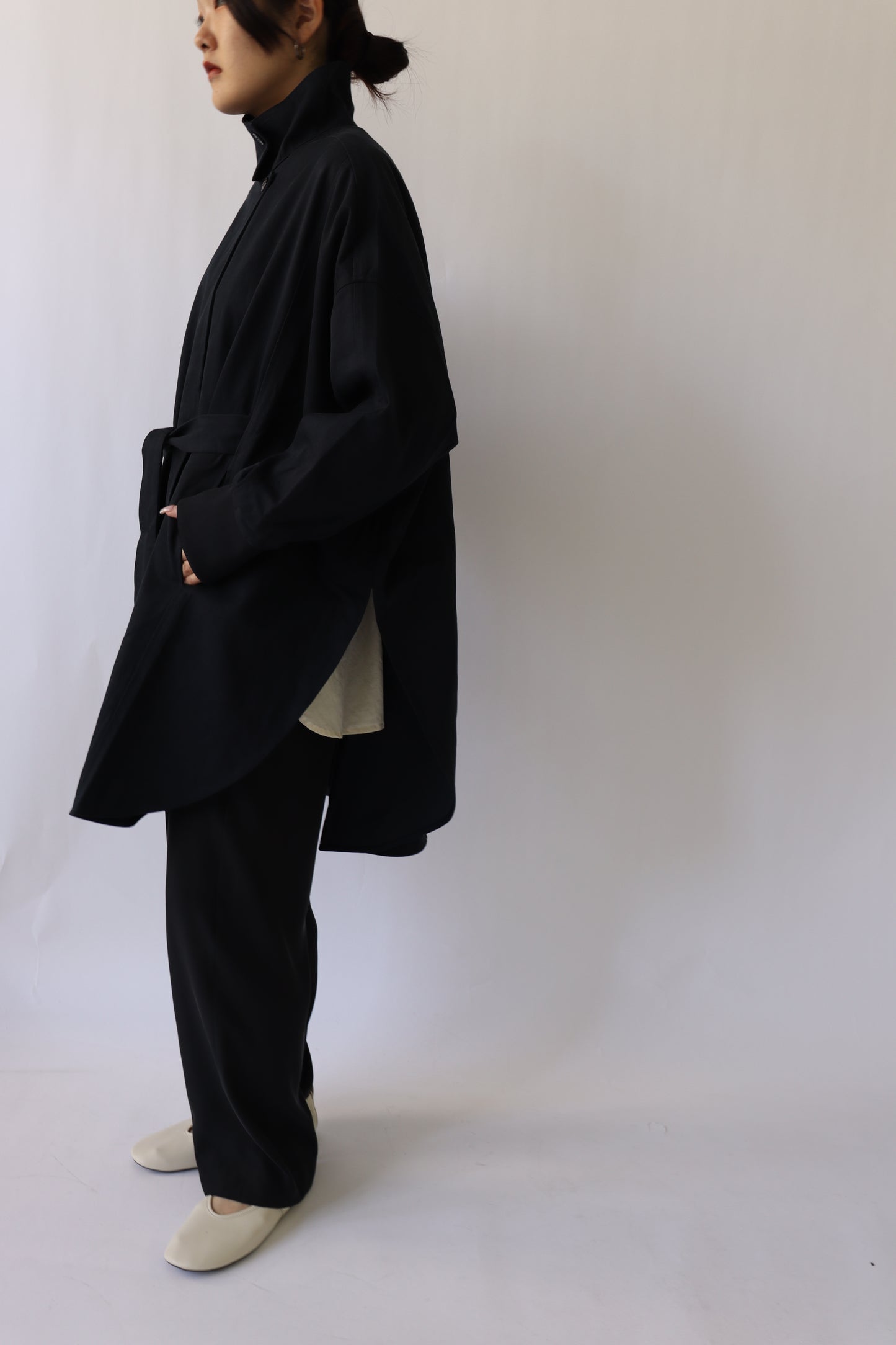 【PRE ORDER】ツイルドルマンコート