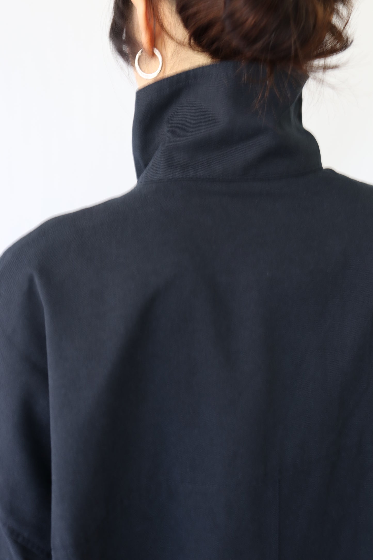 【PRE ORDER】ツイルドルマンコート