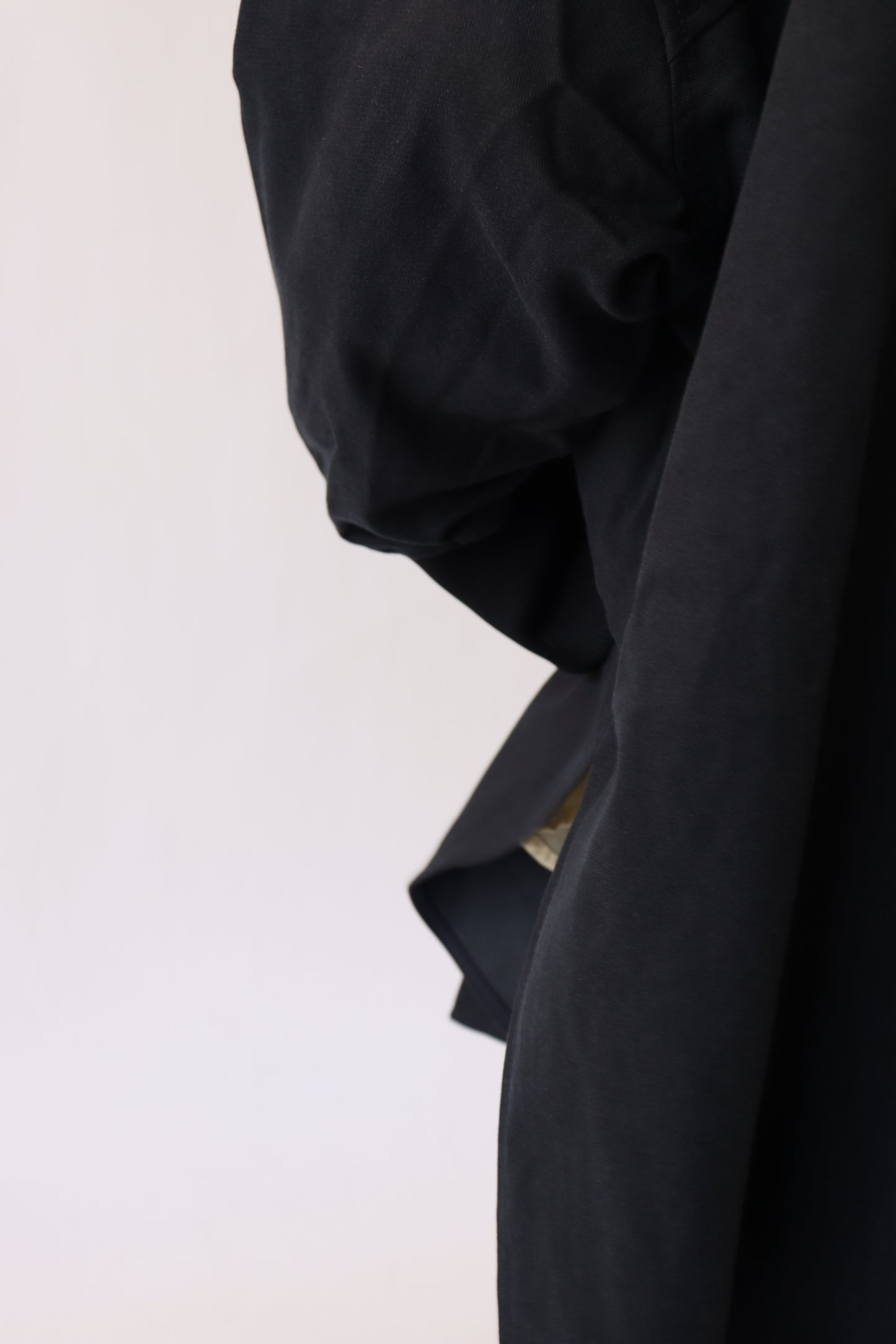 【PRE ORDER】ツイルドルマンコート