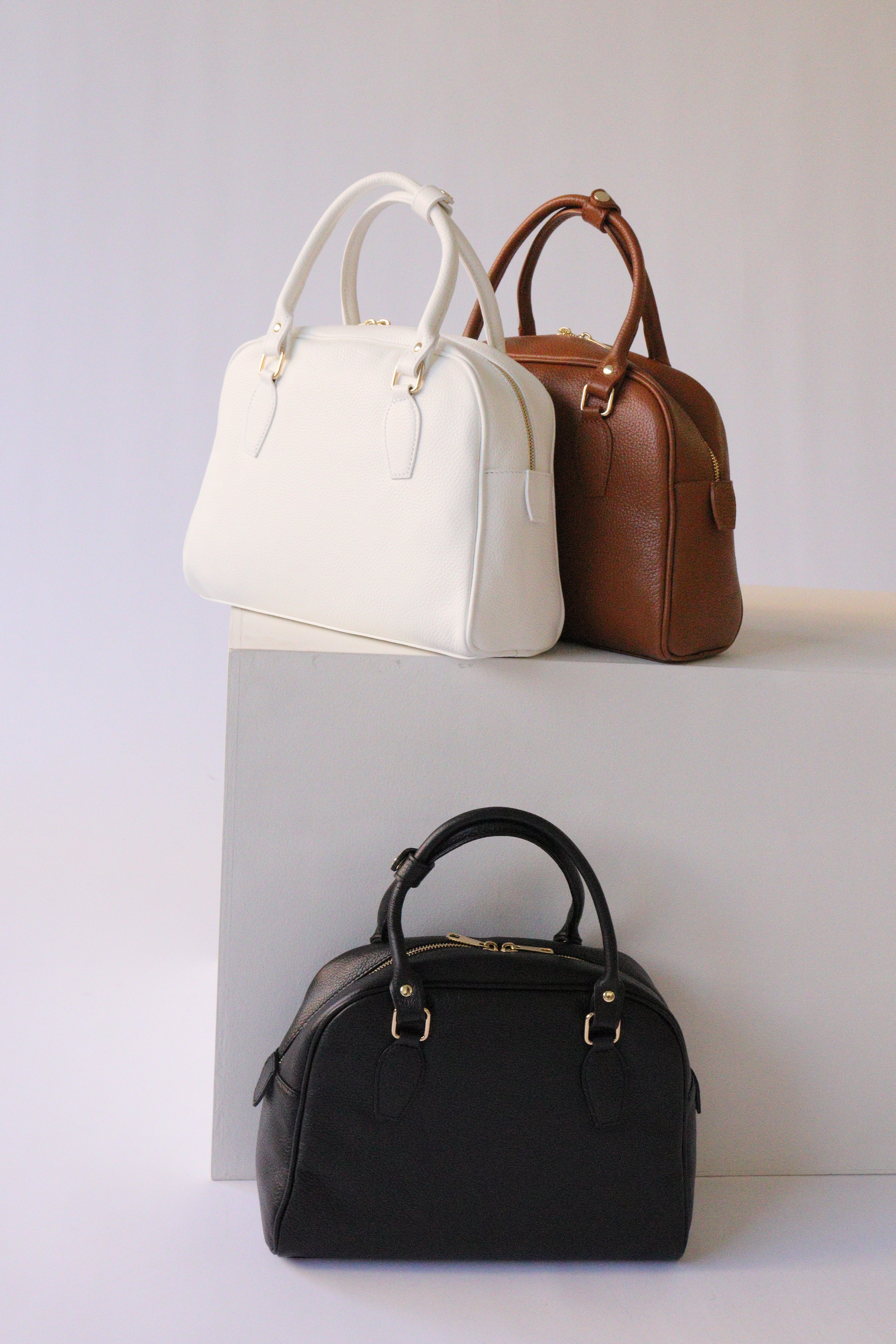 ★新品★MILLELA FIRENZE バック　オレンジ MILLELA FIRENZE BAG ミレッラフィレンツェ バッグ インポート