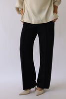 【ACUTA】 ダブルエアーストレートパンツ