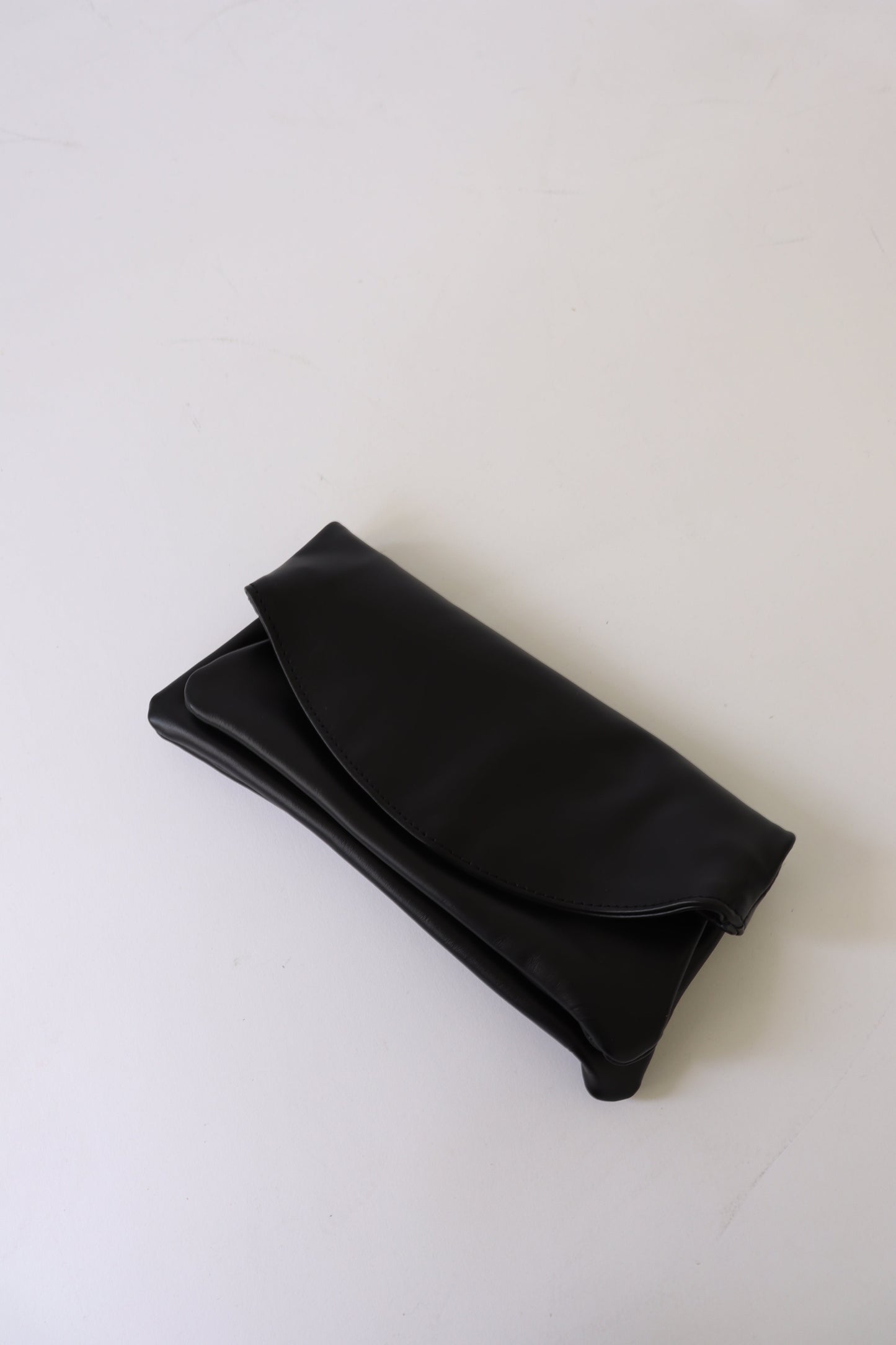 【MILLELA  FIRENZE】2WAYクラッチバッグ
