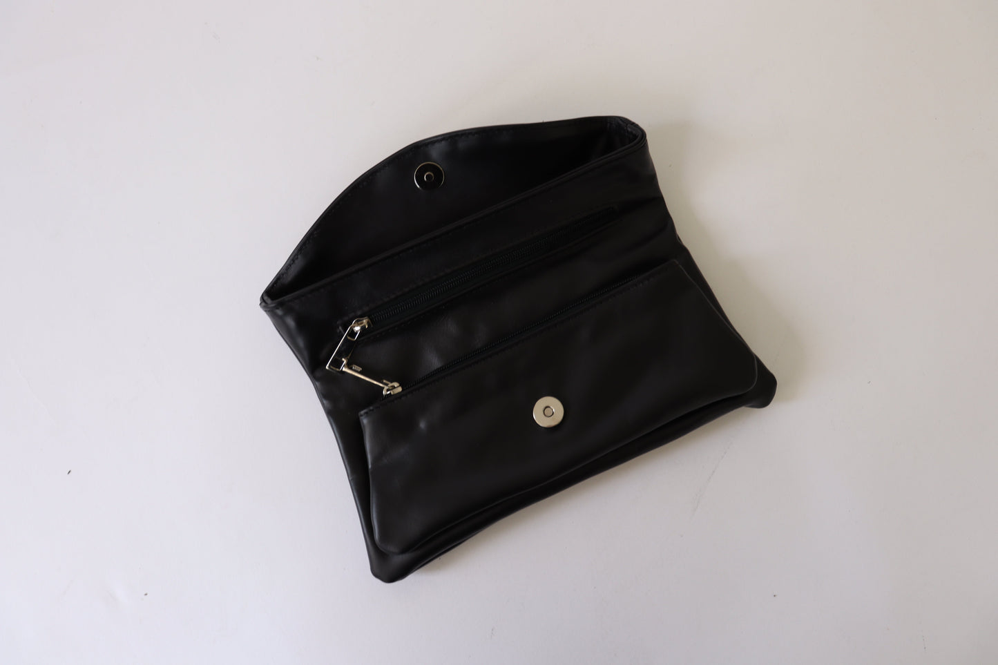 【MILLELA  FIRENZE】2WAYクラッチバッグ
