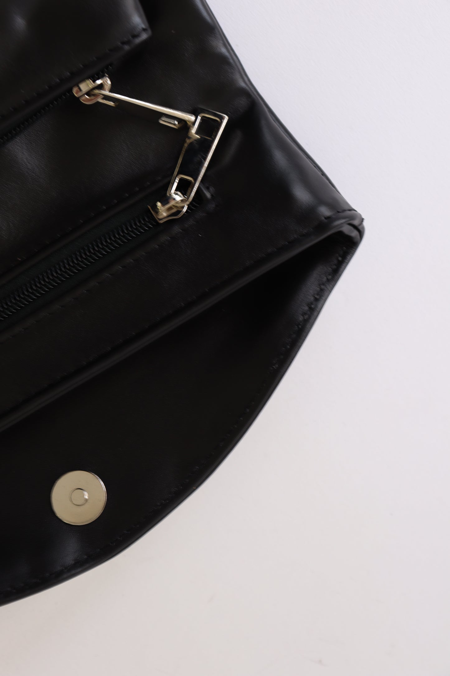 【MILLELA  FIRENZE】2WAYクラッチバッグ