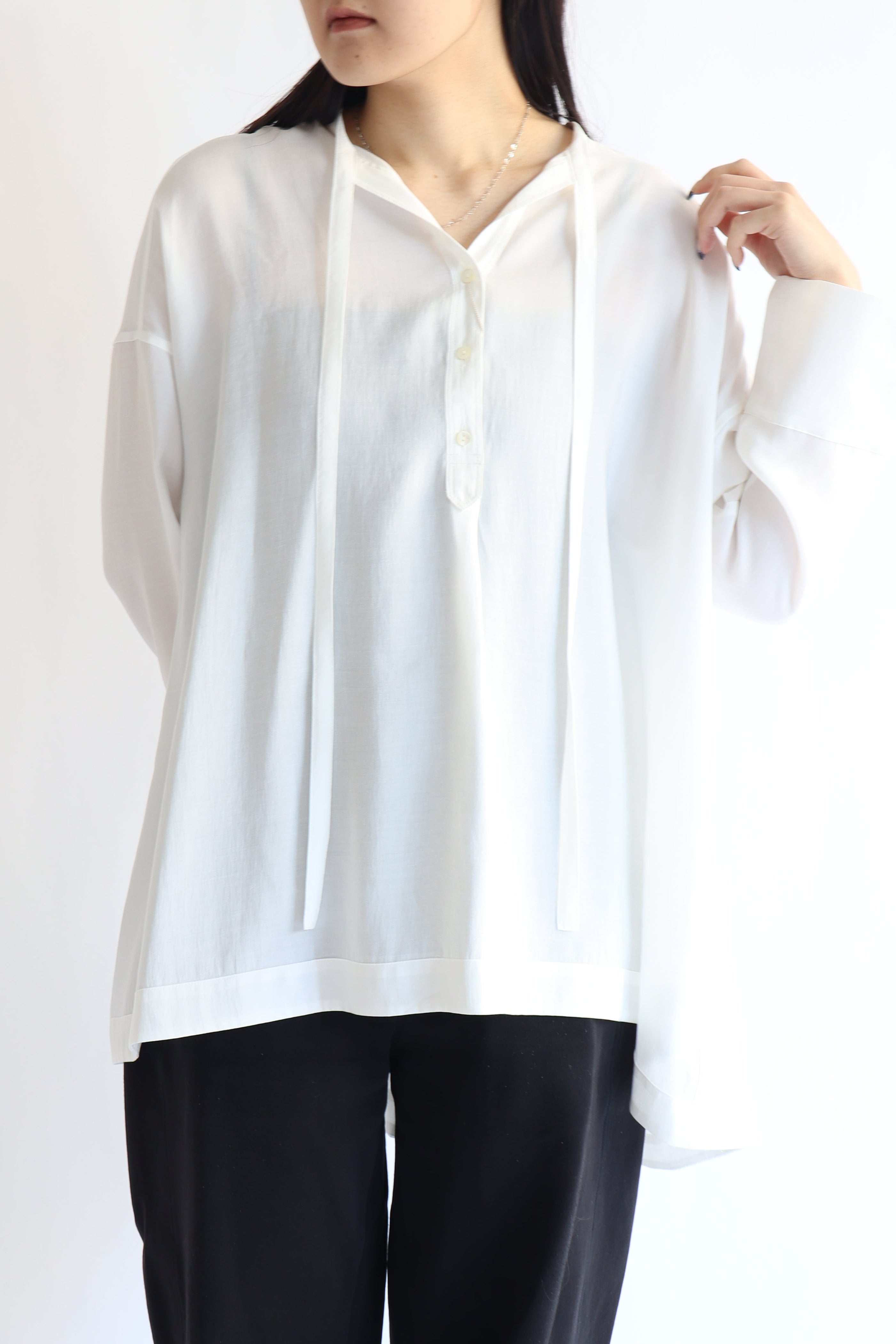 【ACUTA】⭐︎新品未使用⭐︎ブラウス ブラウス・シャツ – ACUTA