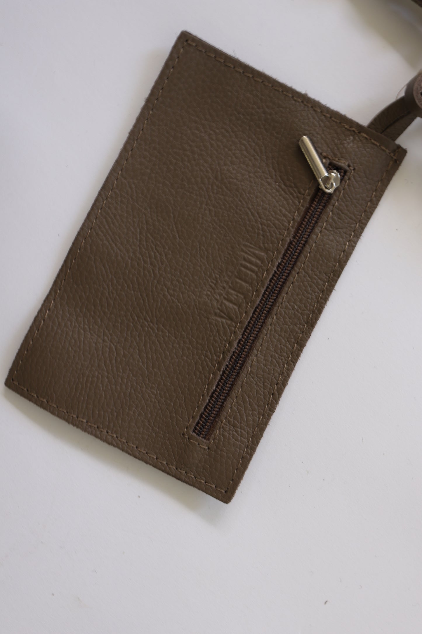 【MILLELA  FIRENZE】スタッズミニトートバッグ