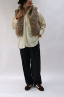 【ACUTA】フォルムボアベスト