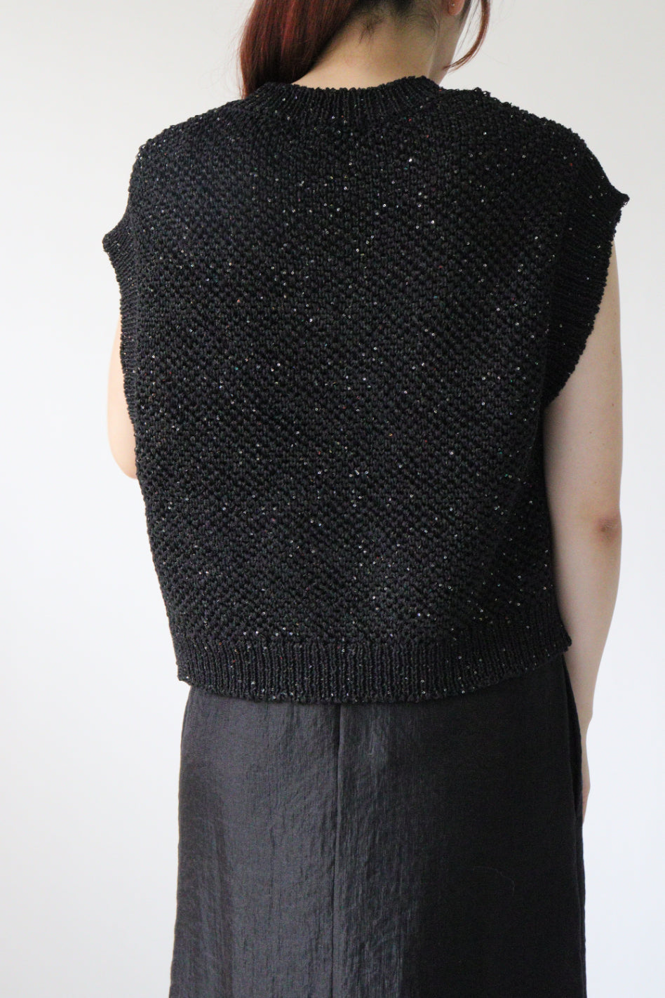 Rachel comey スパンコールニット Rachel comey スパンコールニット